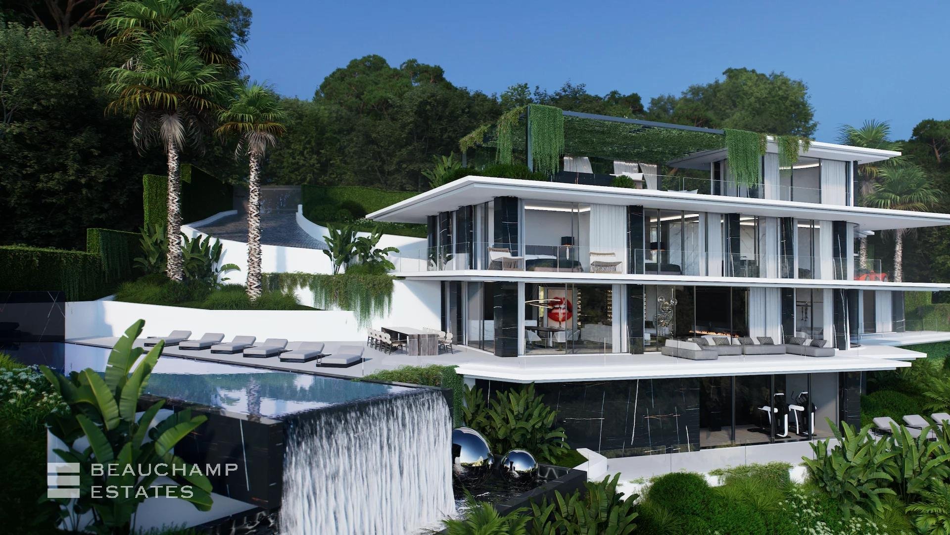 Overig - Vallauris -  