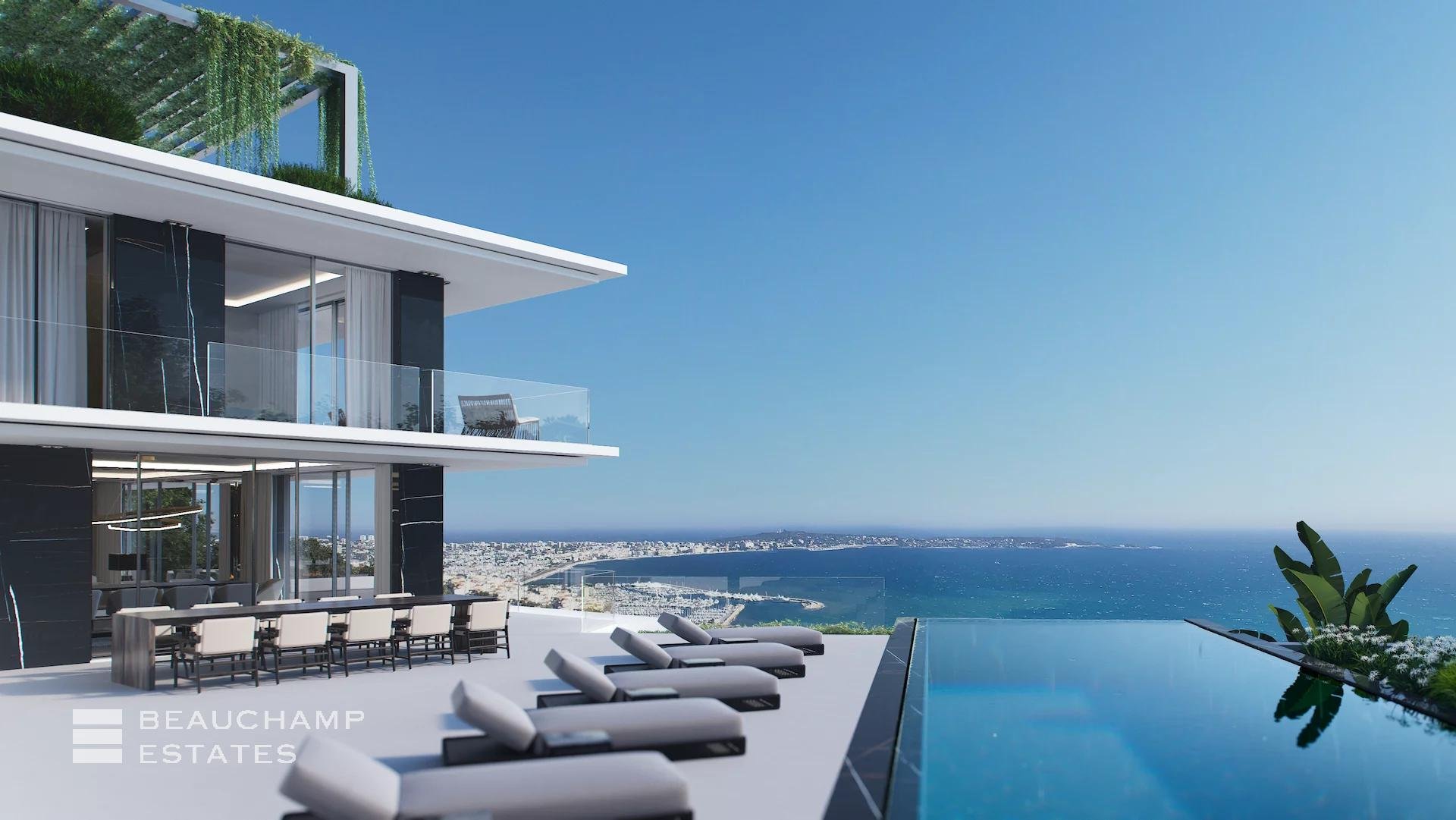 Overig - Vallauris -  