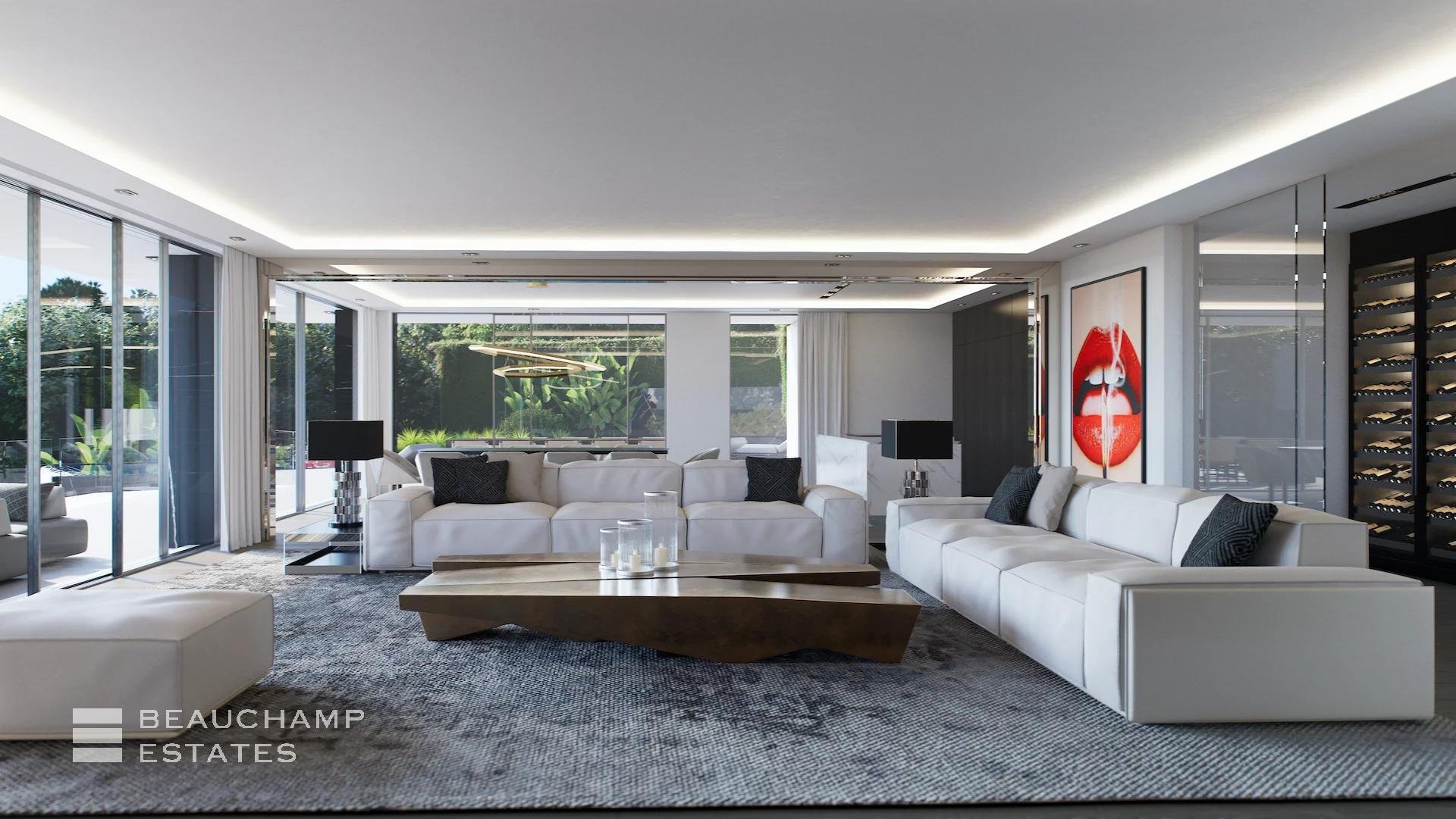 Overig - Vallauris -  