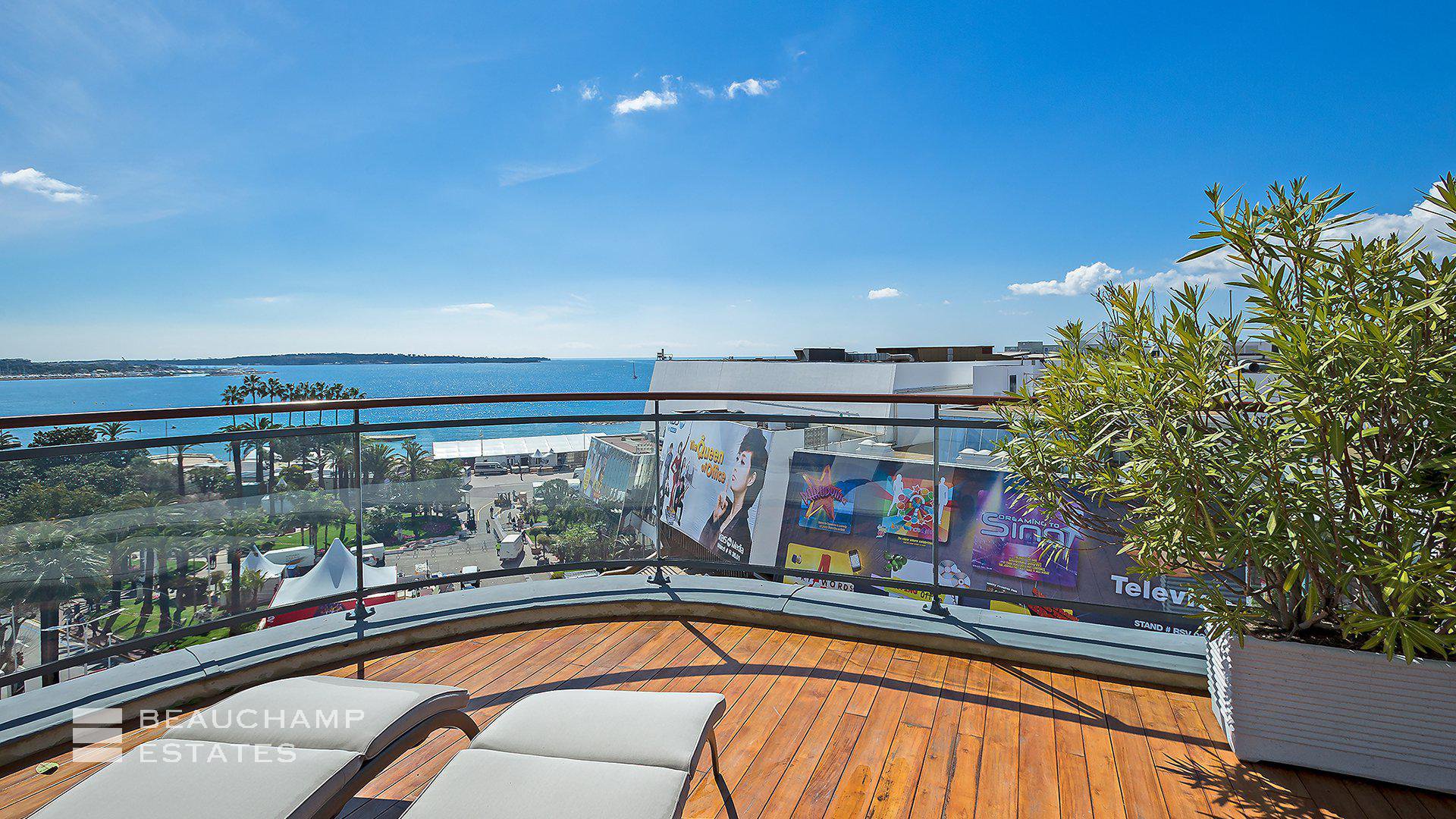 Overig - Cannes -  