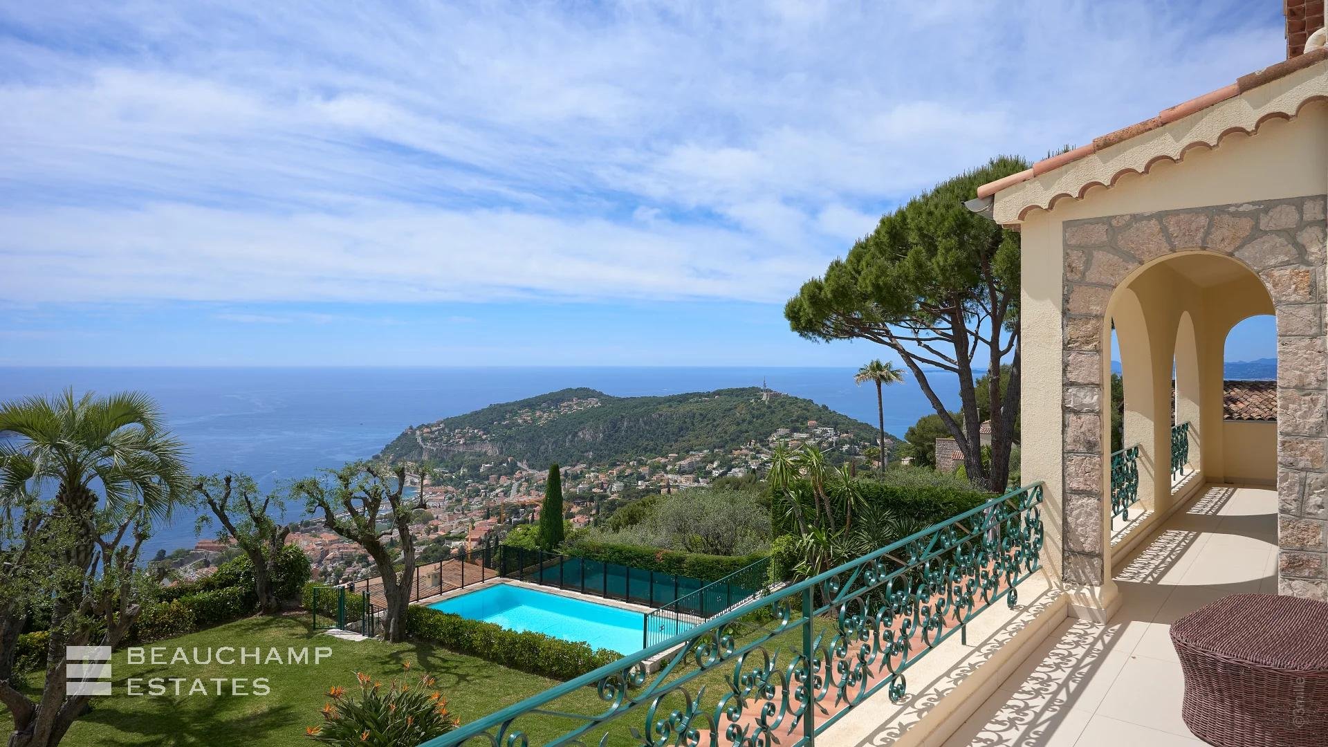 Overig - Villefranche sur mer -  