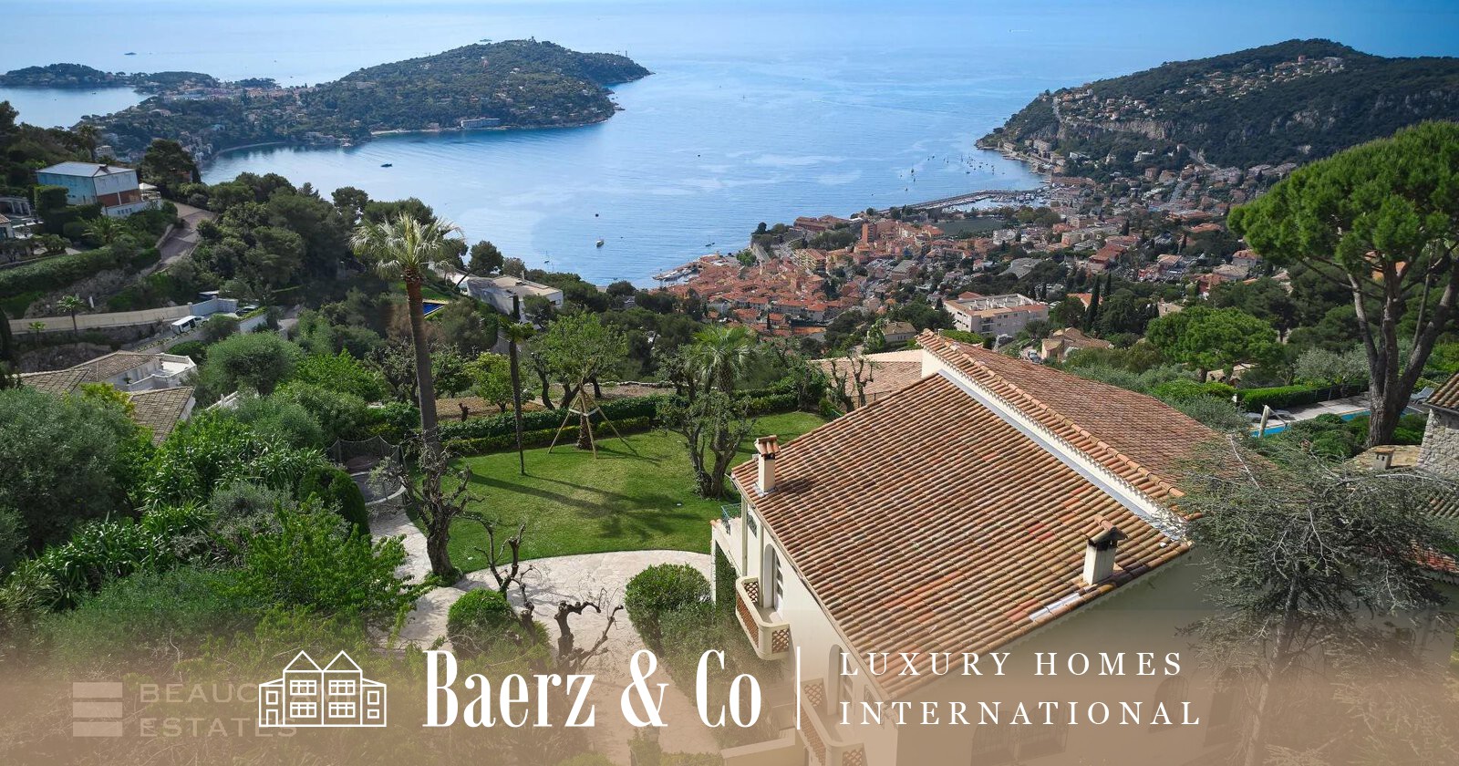 Overig - Villefranche sur mer -  