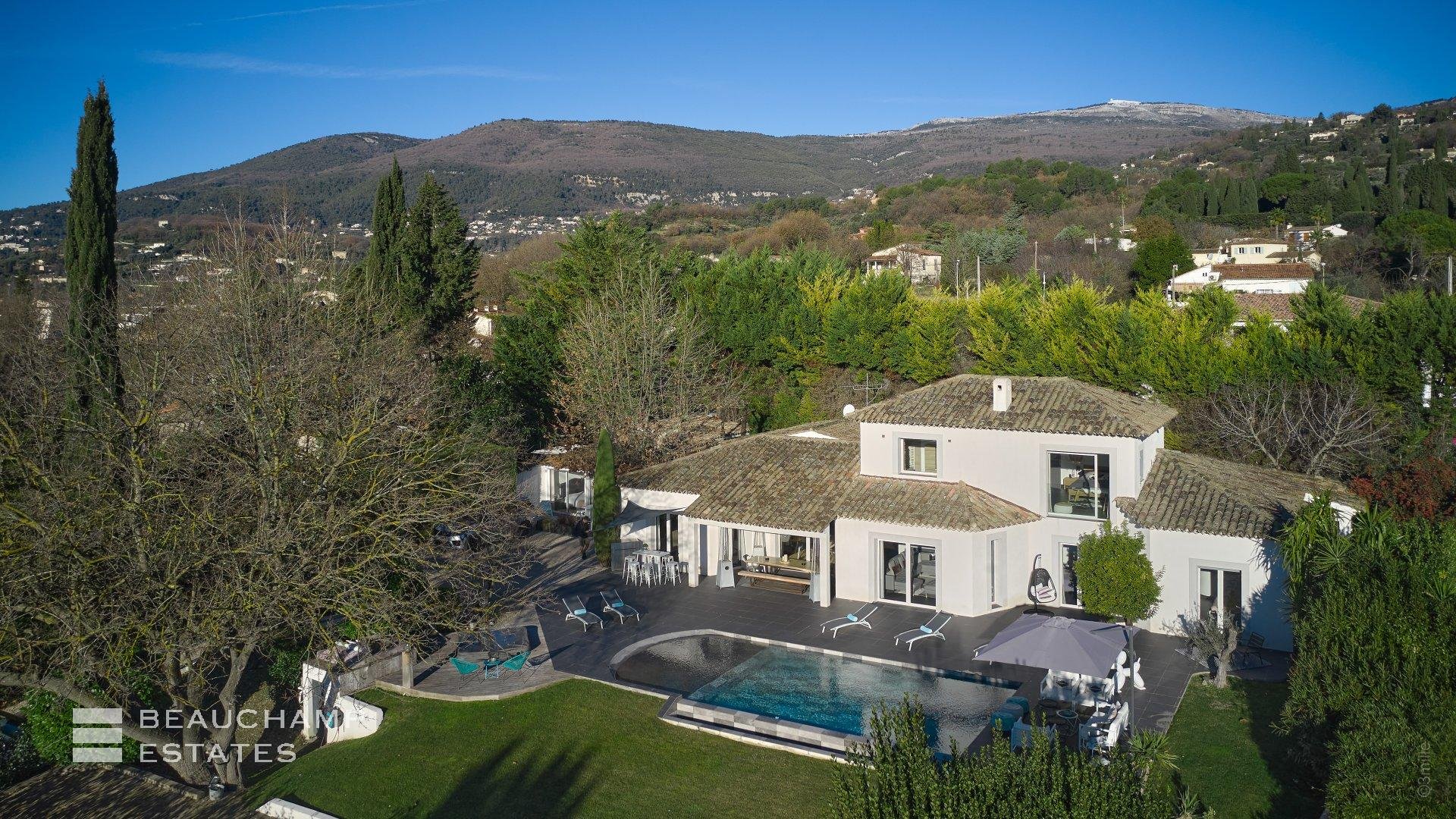 Overig - Châteauneuf-Grasse -  