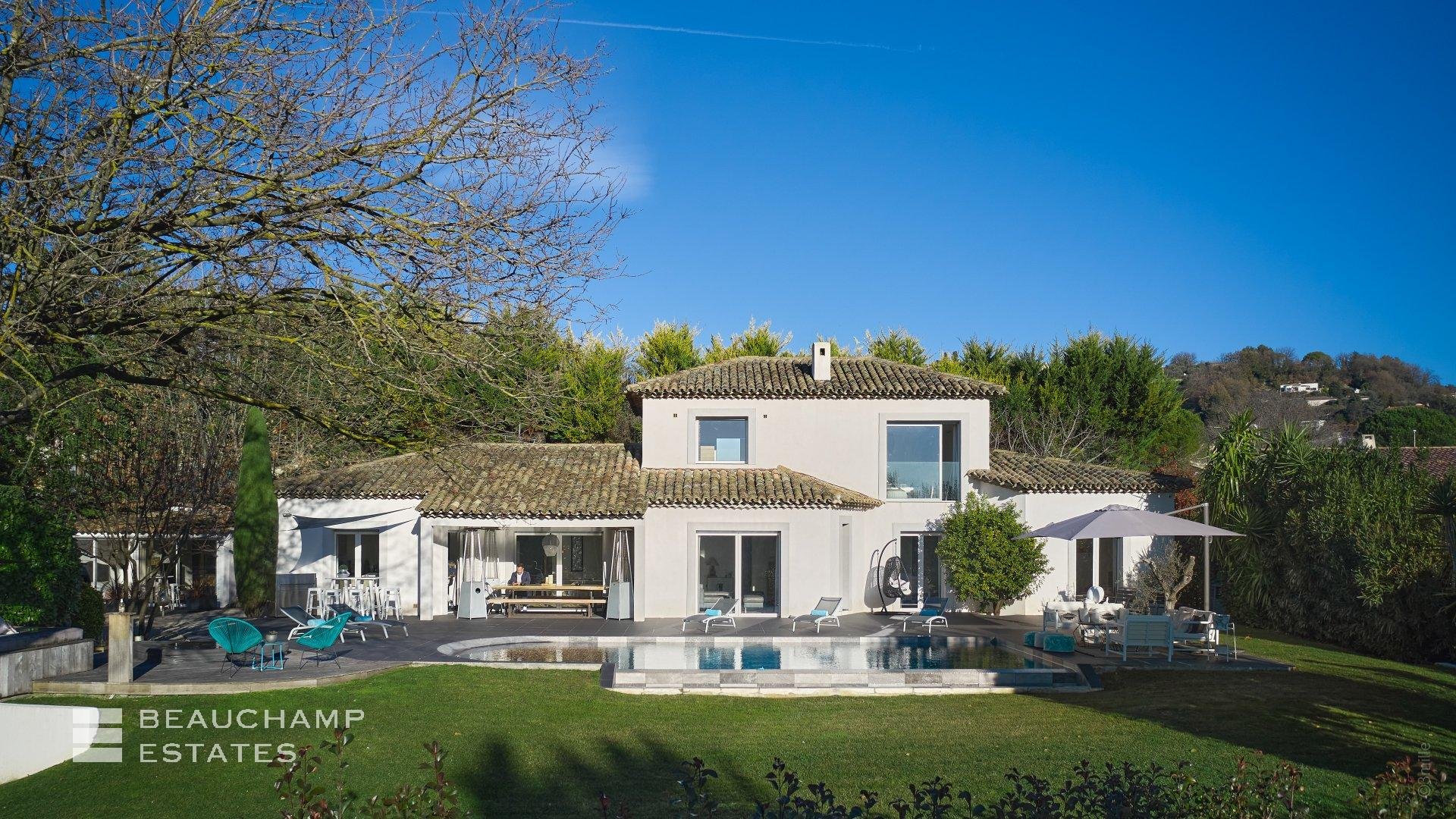 Overig - Châteauneuf-Grasse -  