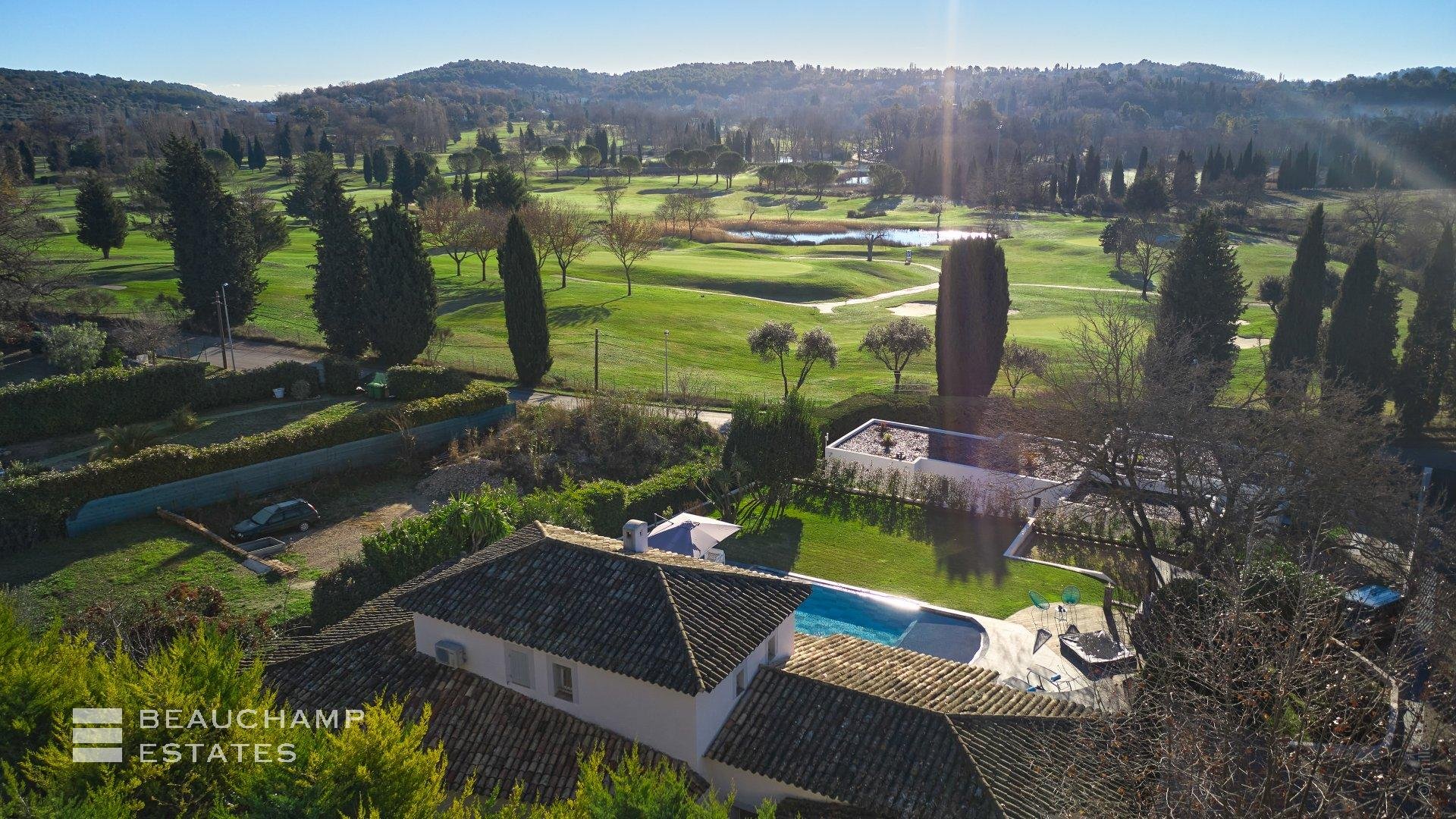 Overig - Châteauneuf-Grasse -  