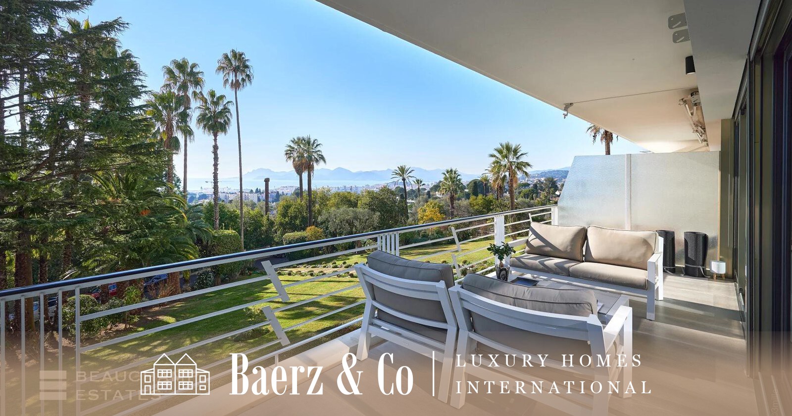 Overig - Cannes -  