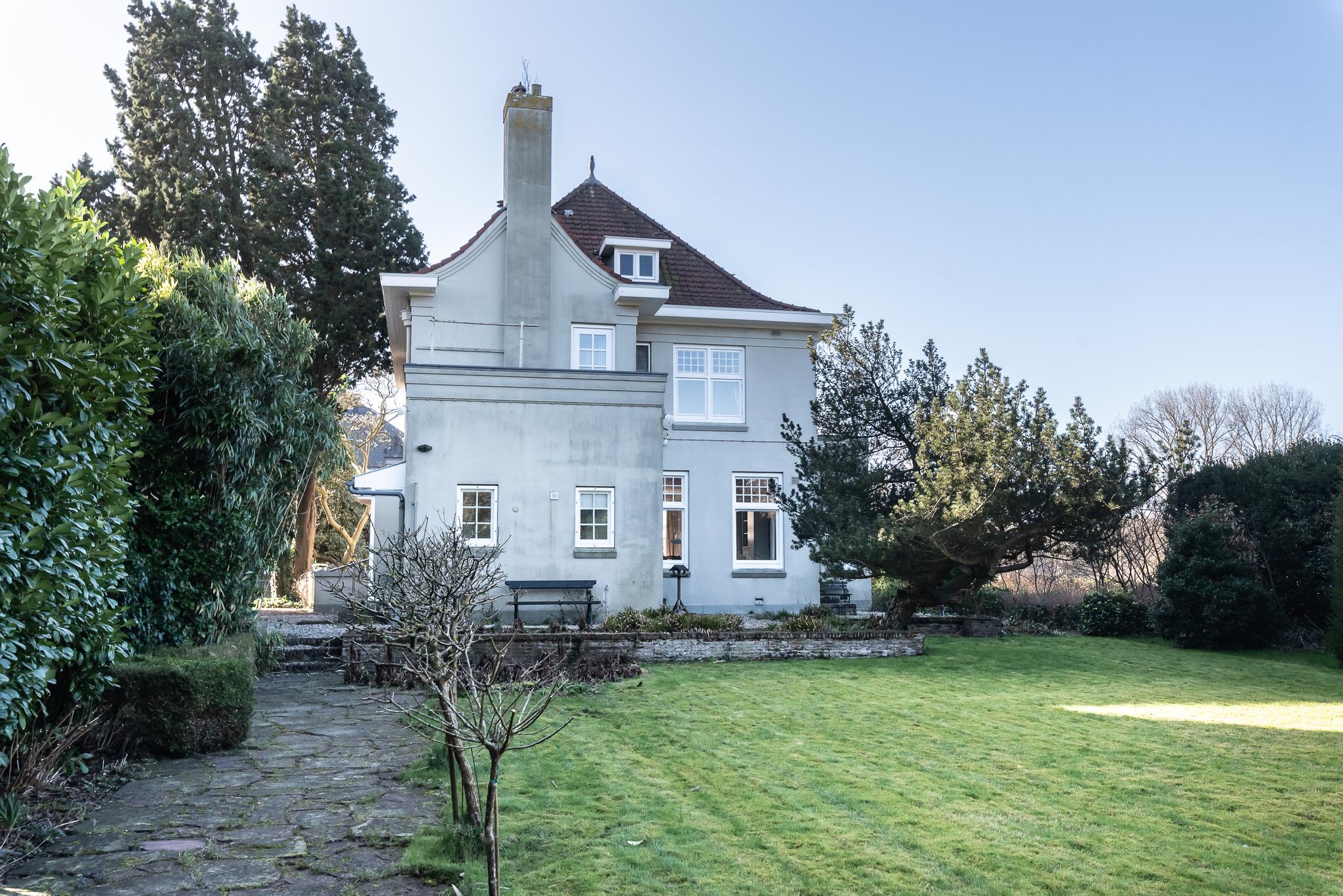 Overig - HEEMSTEDE - Lentelaan 14