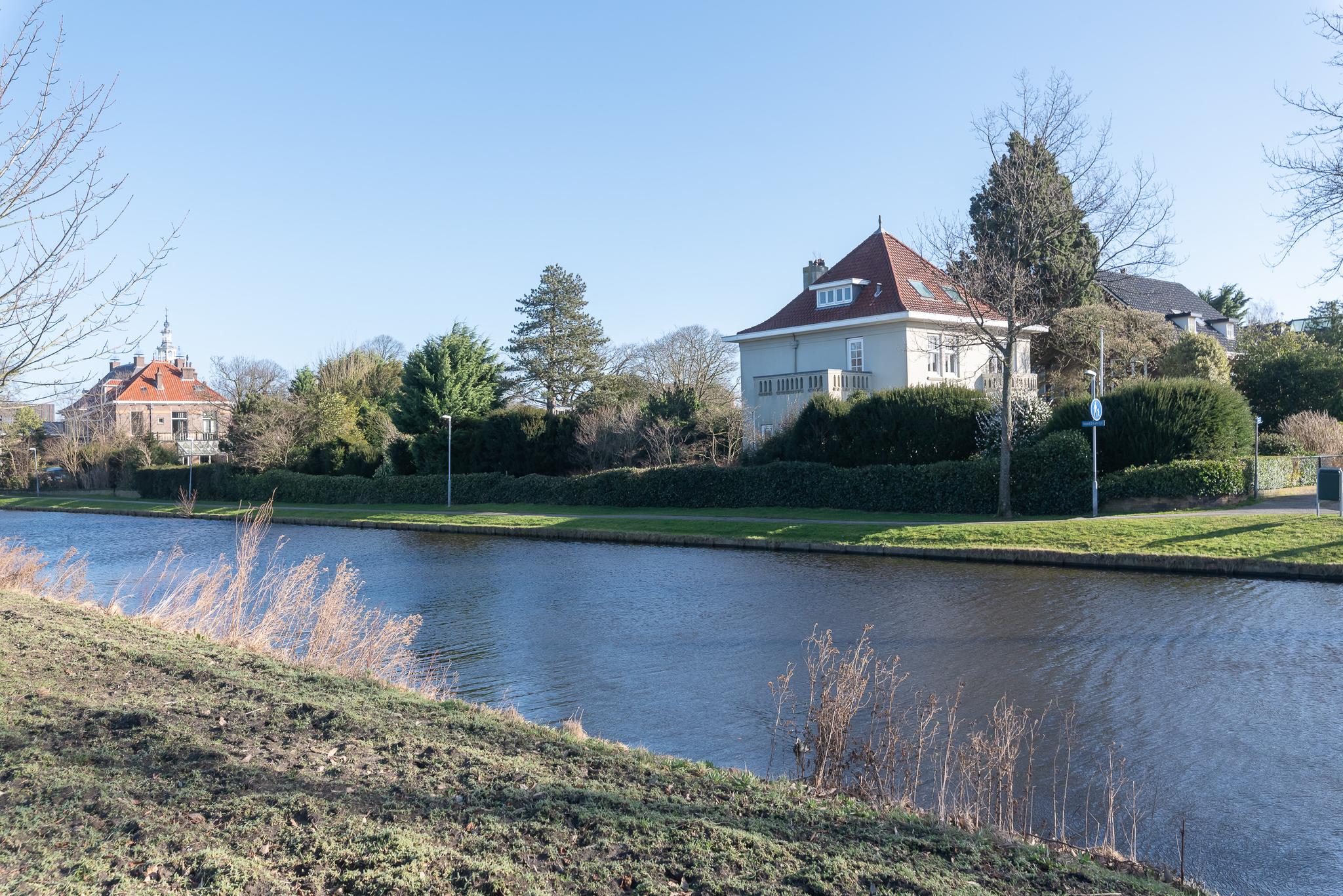 Overig - HEEMSTEDE - Lentelaan 14