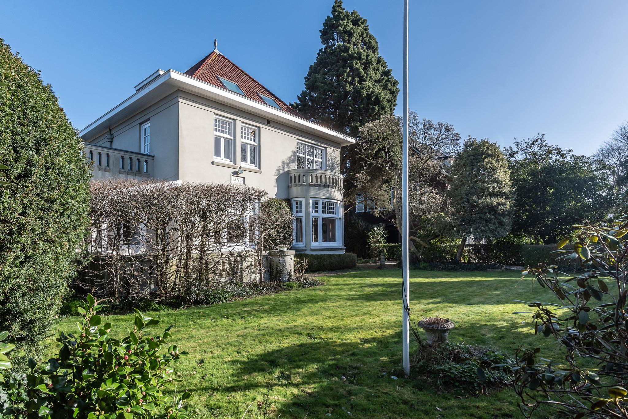 Overig - HEEMSTEDE - Lentelaan 14
