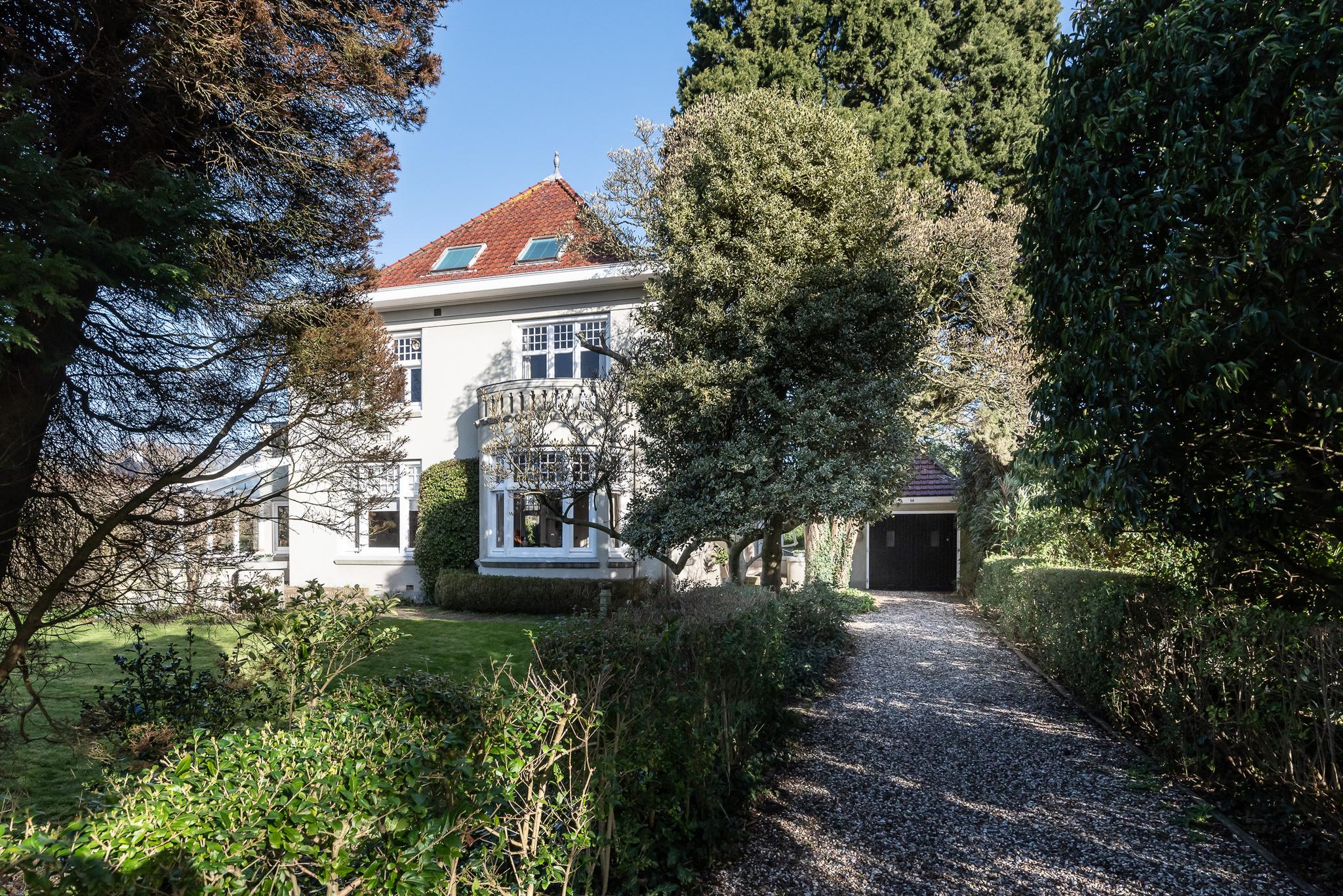 Overig - HEEMSTEDE - Lentelaan 14