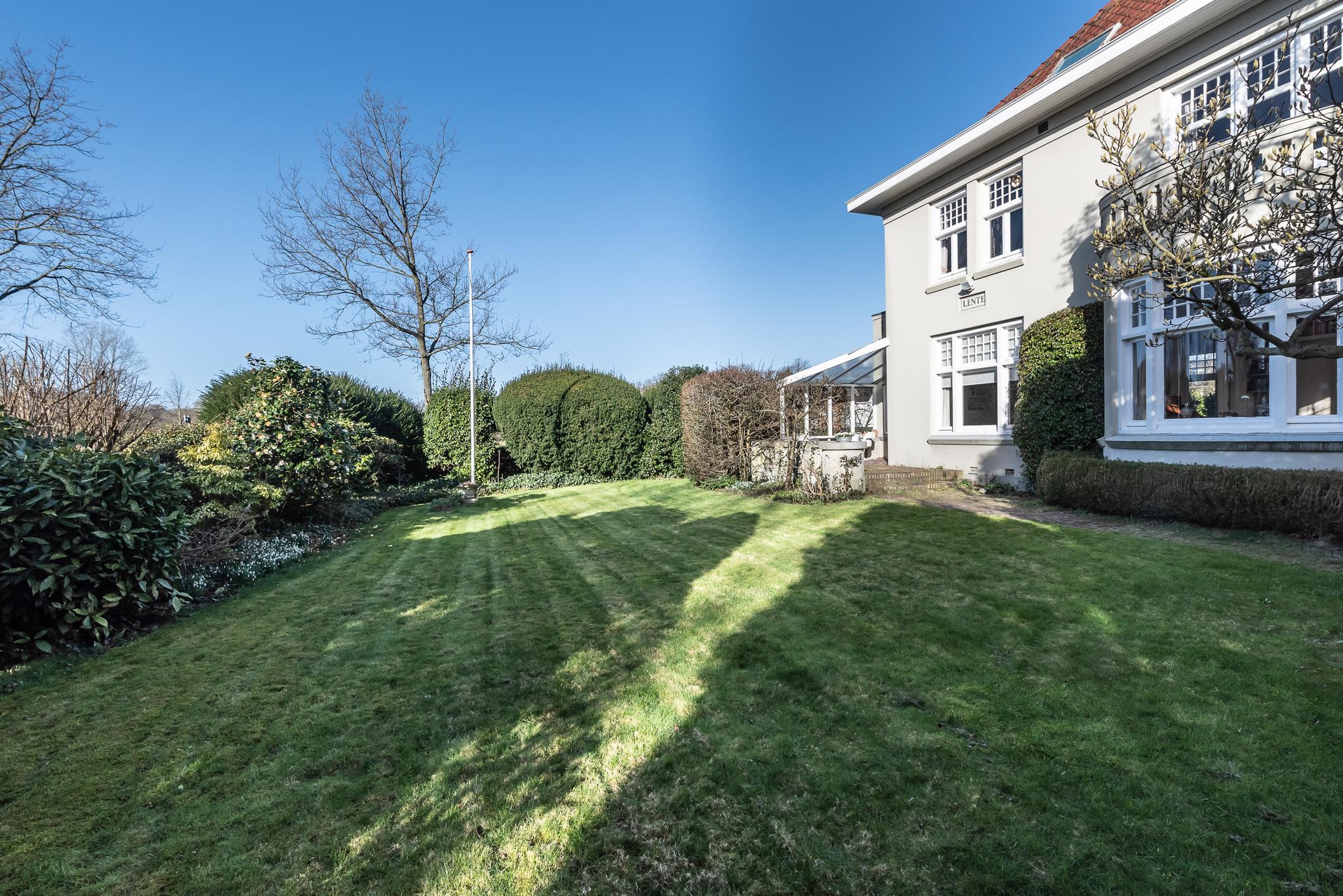Overig - HEEMSTEDE - Lentelaan 14