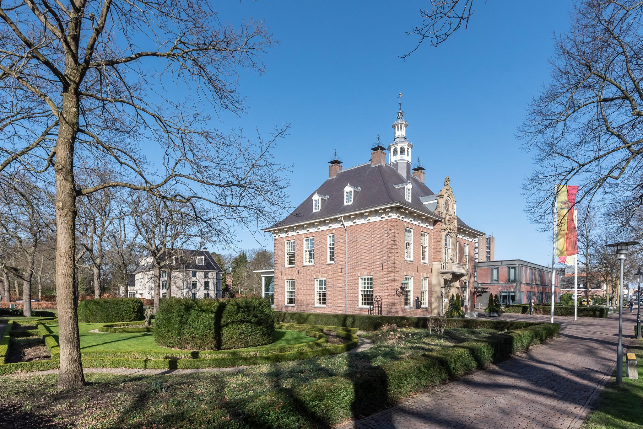 Overig - HEEMSTEDE - Lentelaan 14