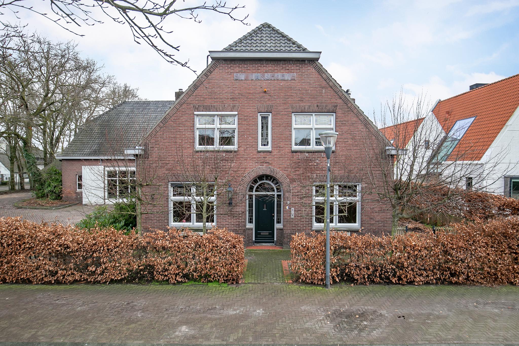 Overig - NUENEN - Berg 62