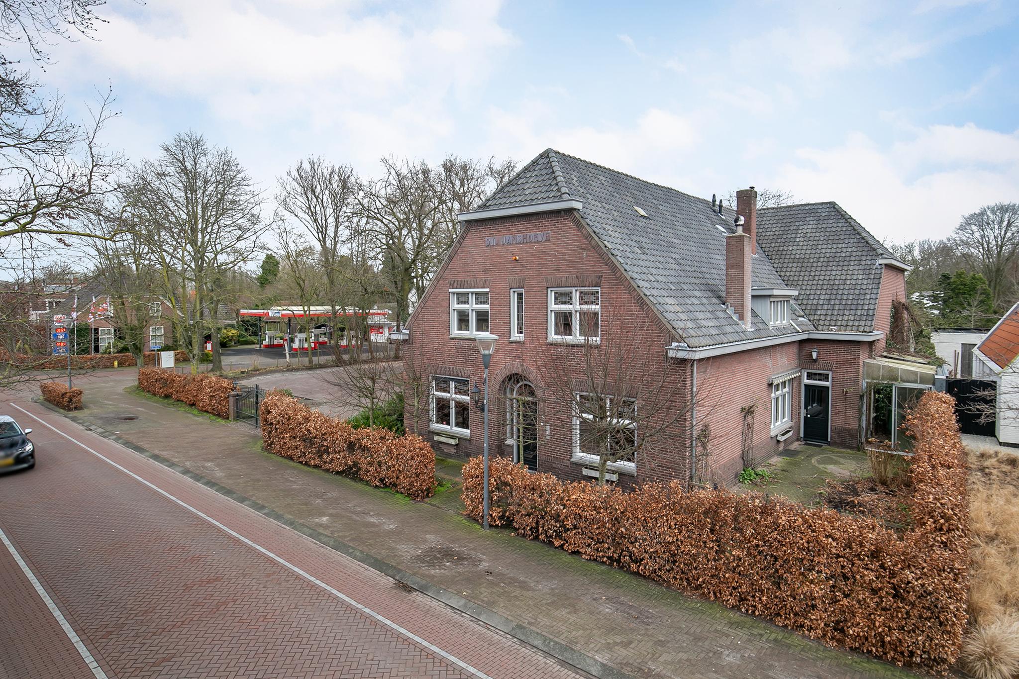Overig - NUENEN - Berg 62