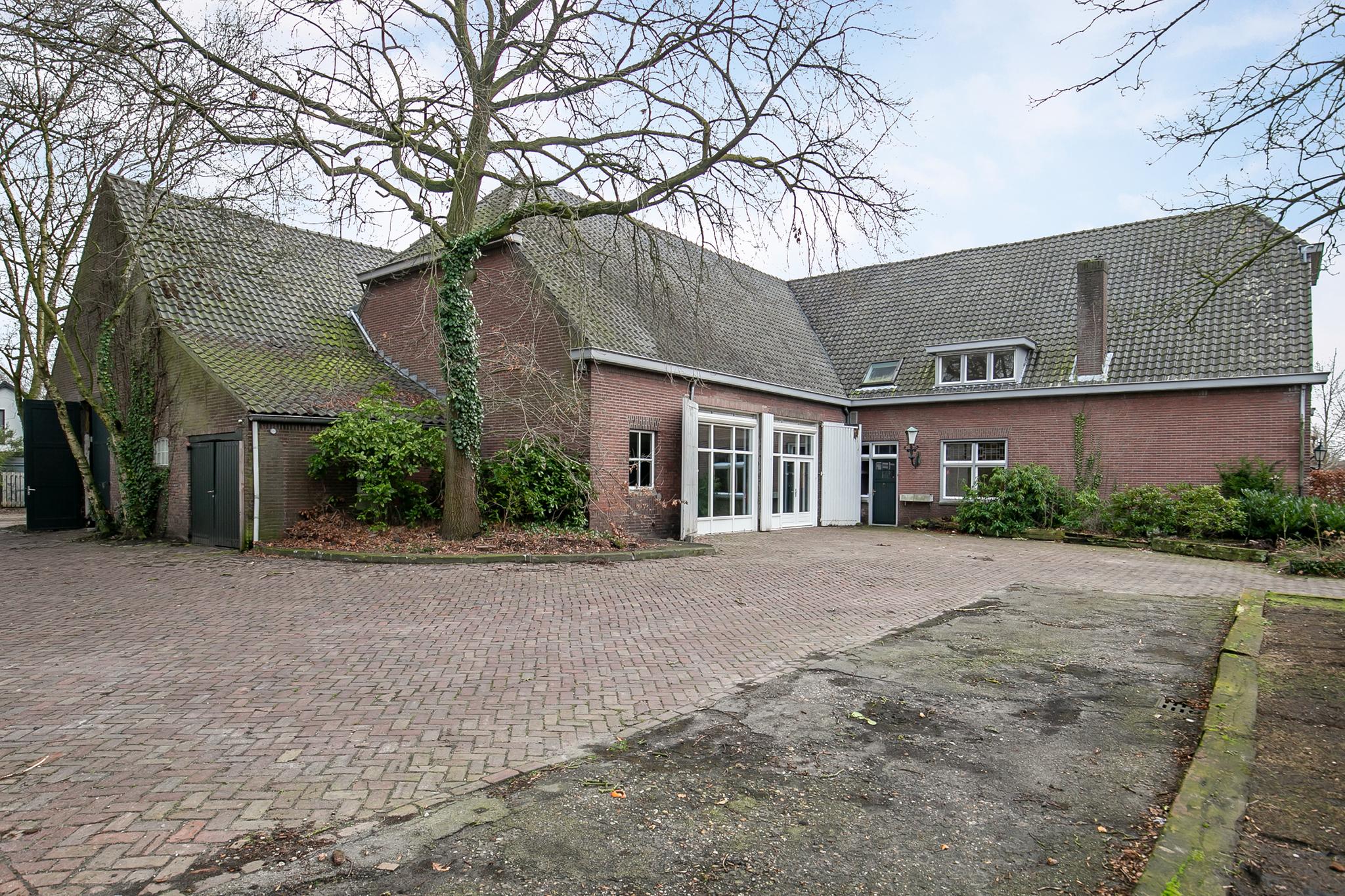 Overig - NUENEN - Berg 62