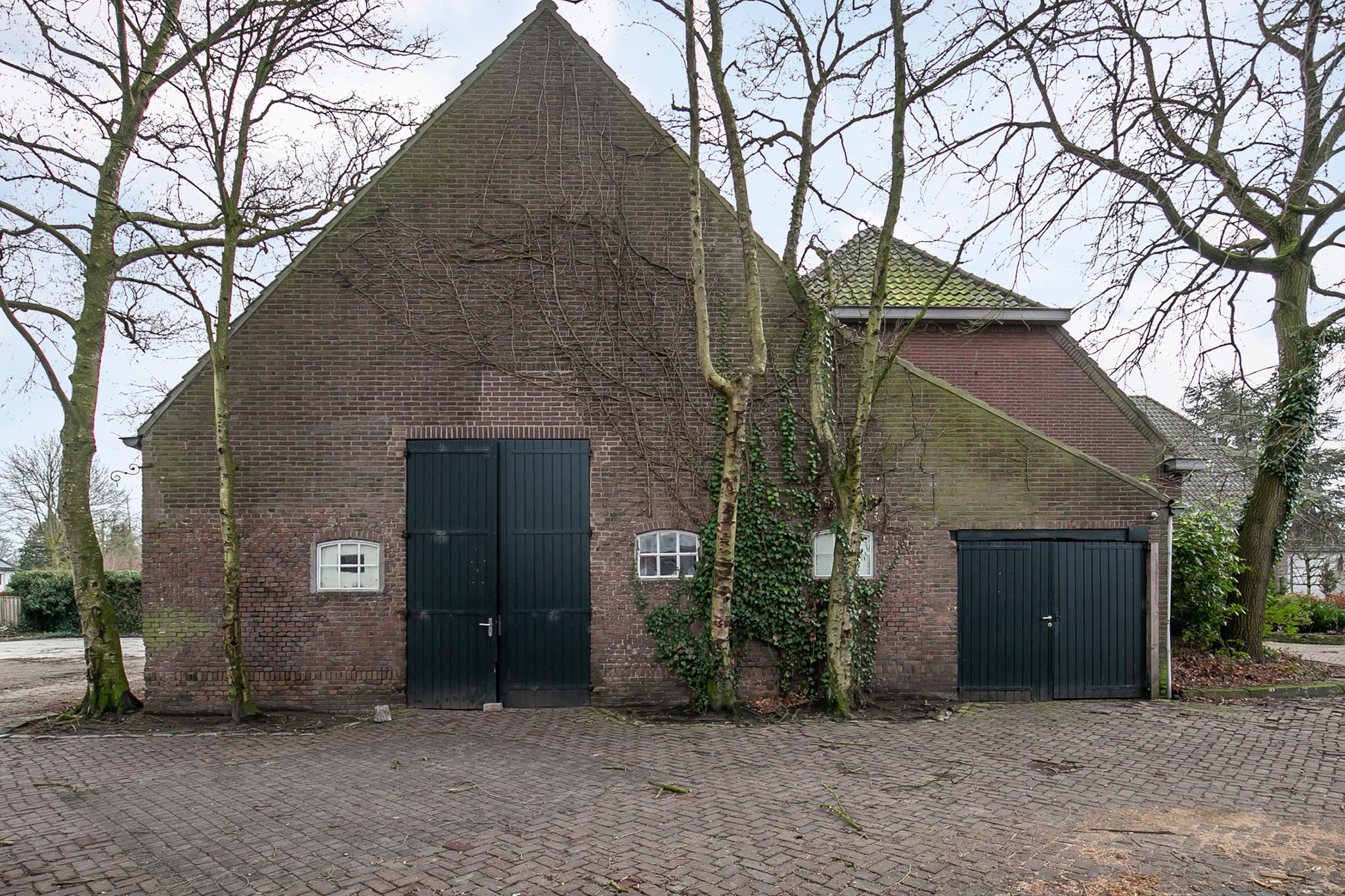 Overig - NUENEN - Berg 62