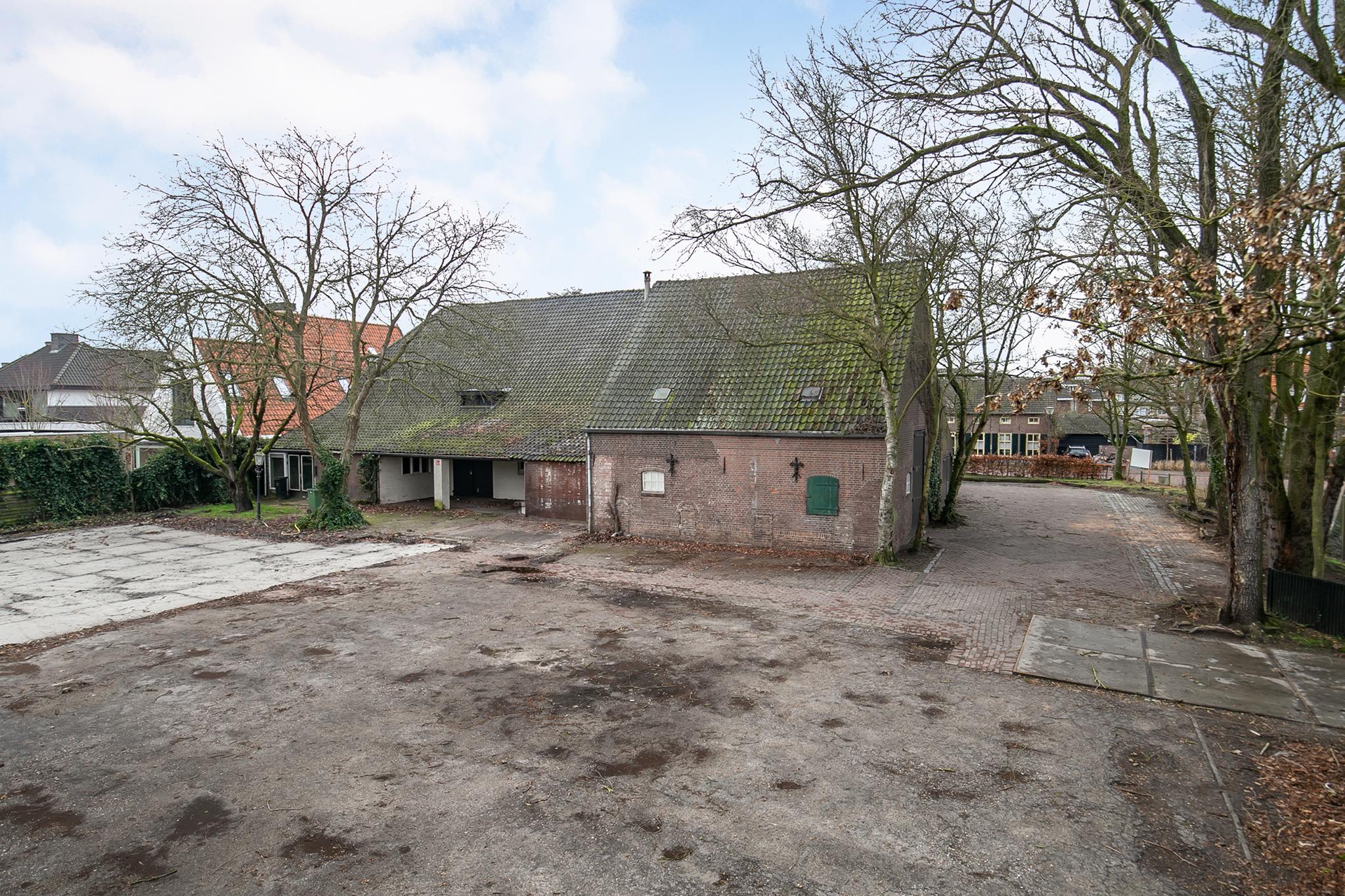 Overig - NUENEN - Berg 62
