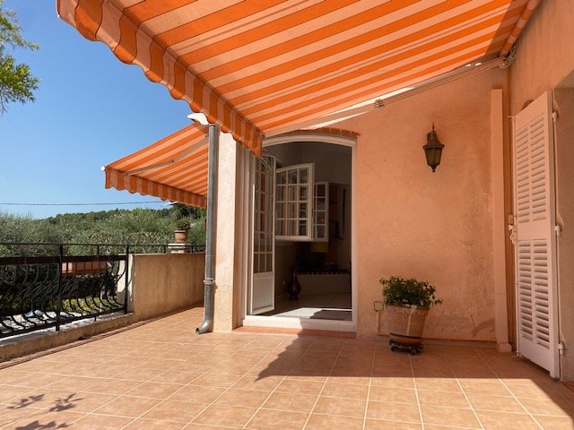 Overig - Roquefort les Pins -  