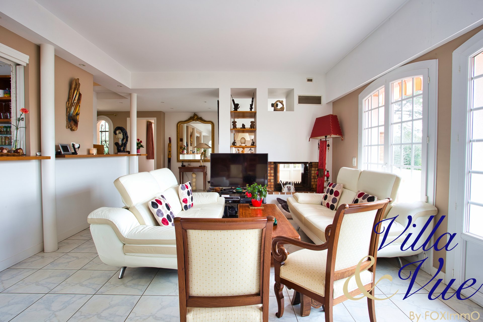 Overig - Roquefort les Pins -  