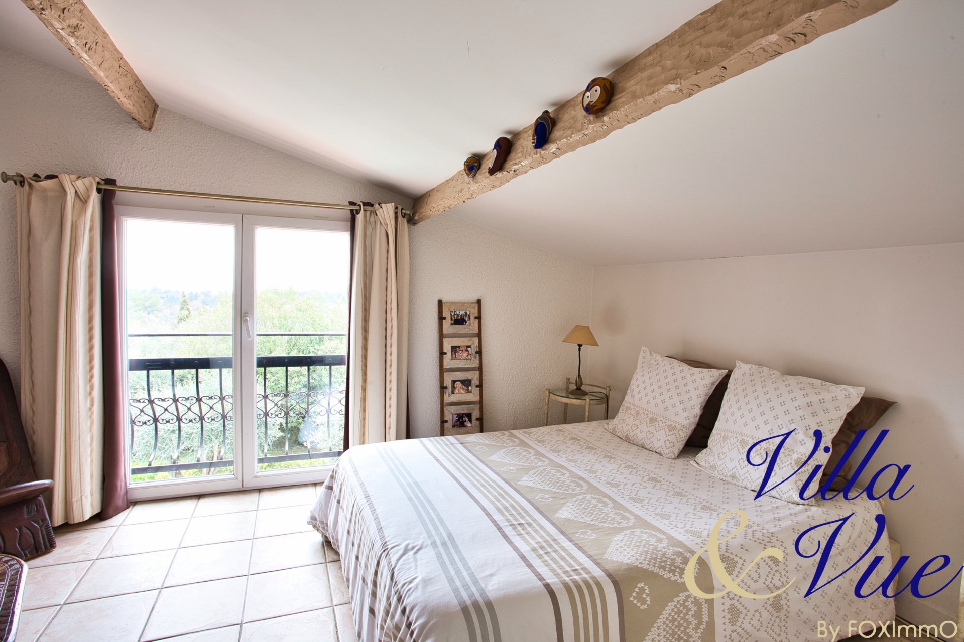 Overig - Roquefort les Pins -  