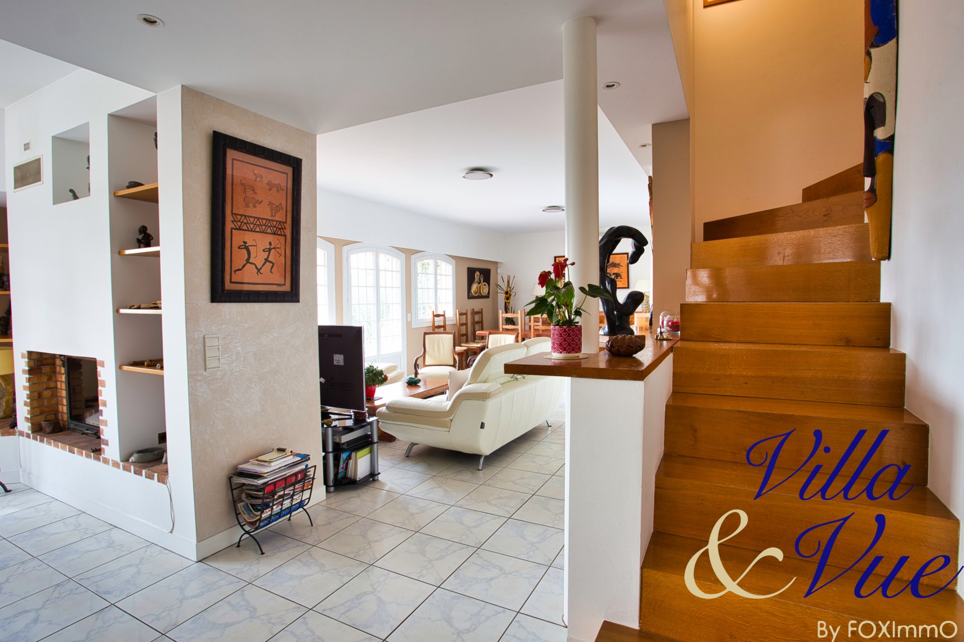 Overig - Roquefort les Pins -  