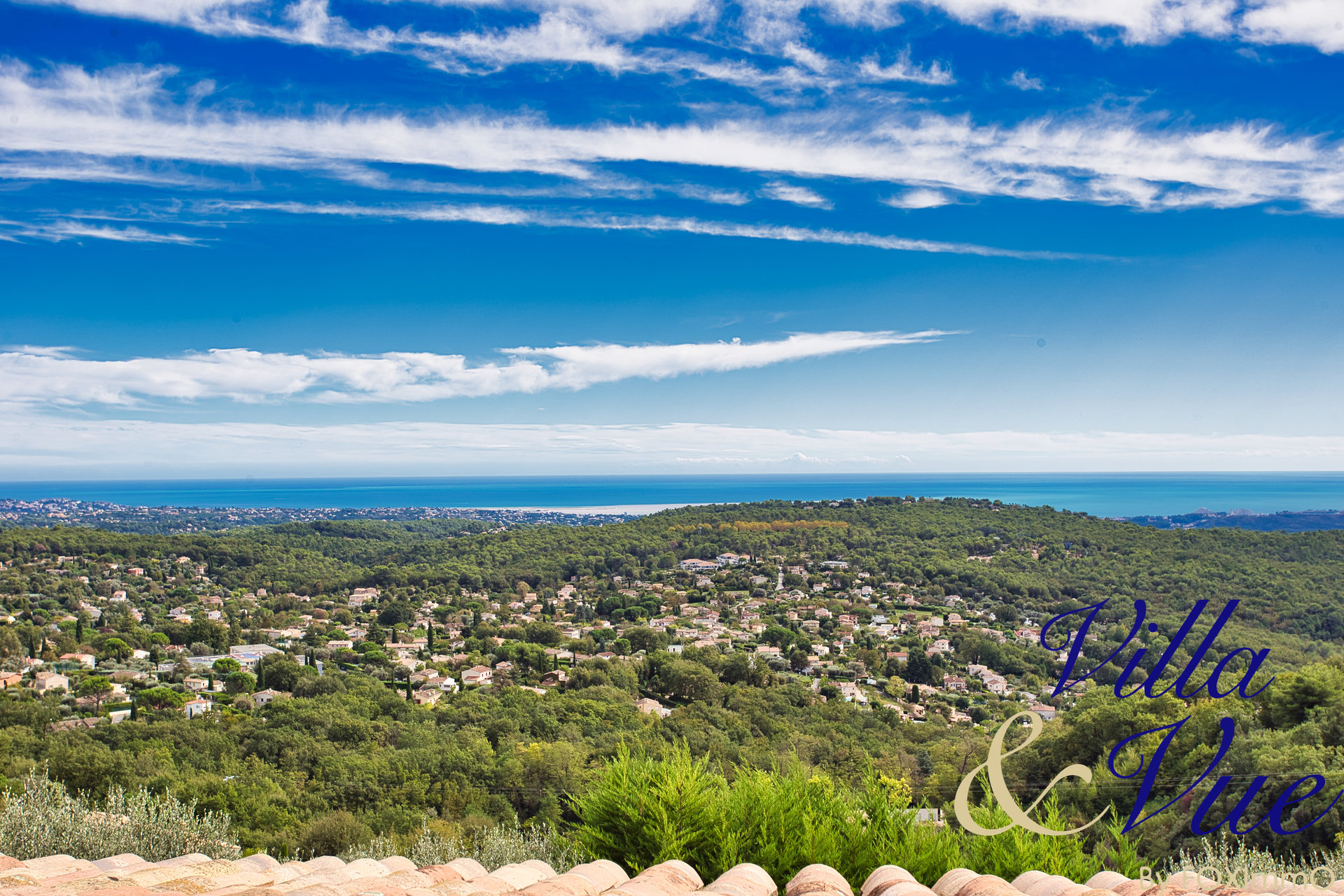 Overig - Vence -  