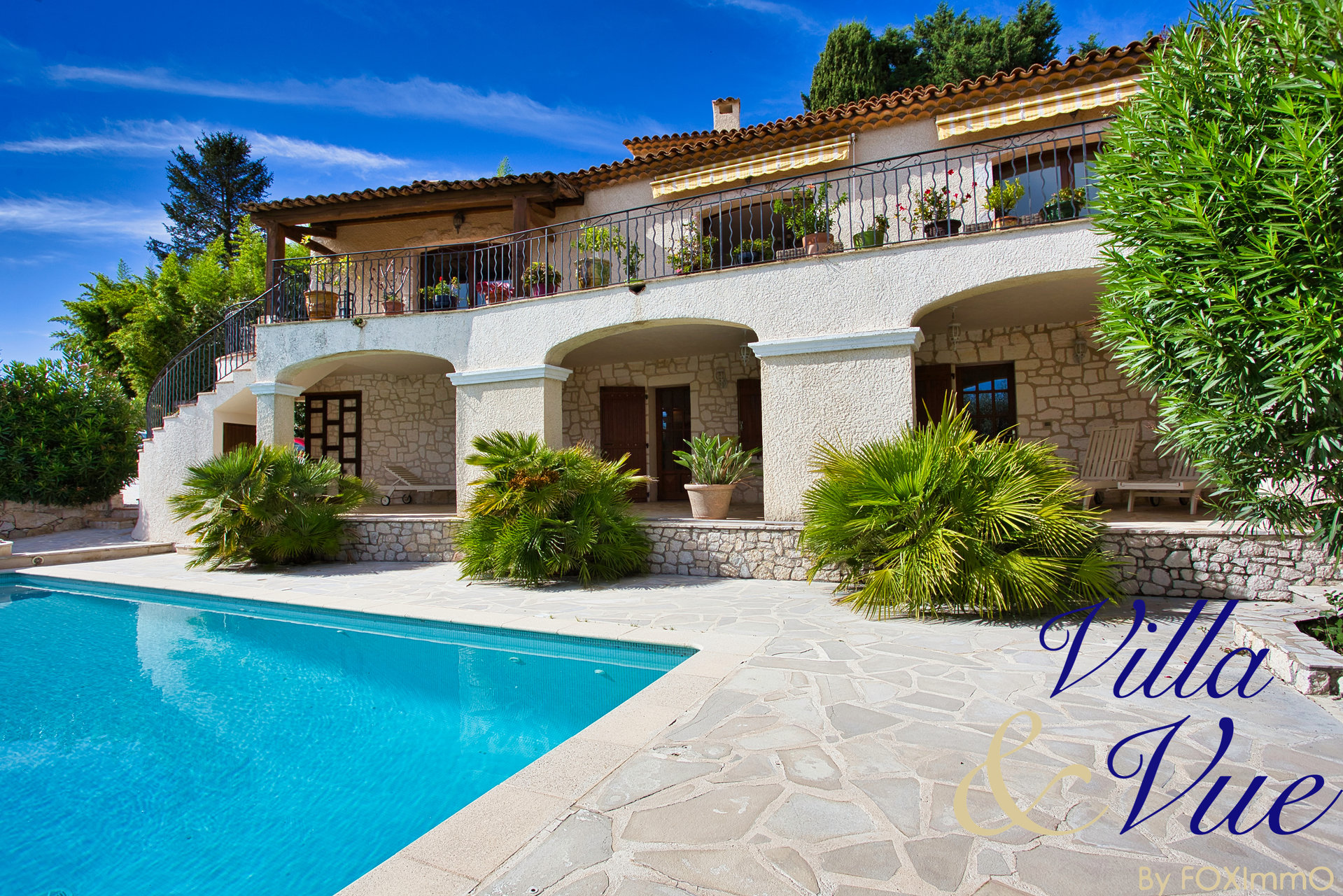 Overig - Vence -  