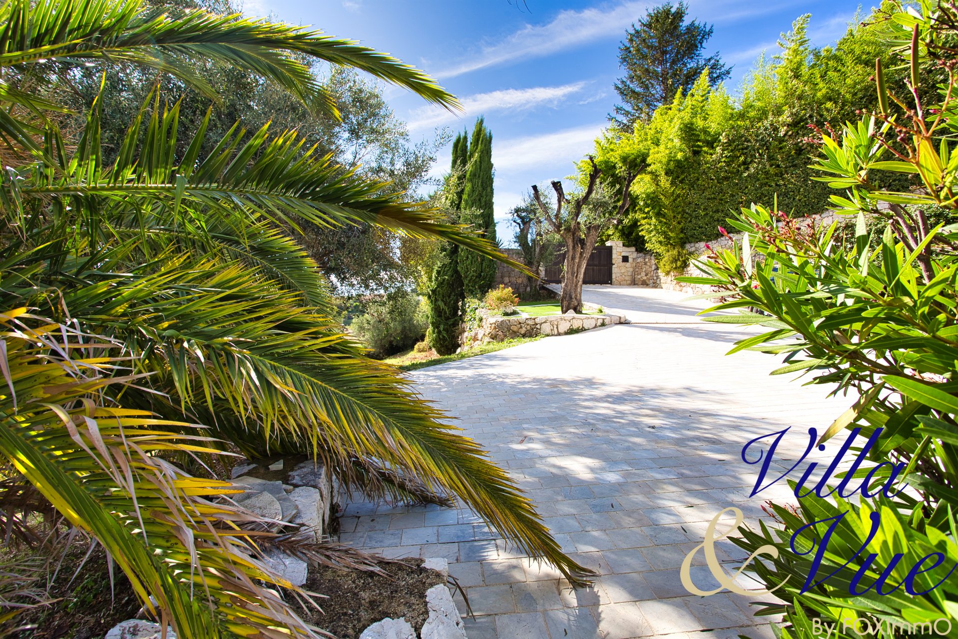 Overig - Vence -  