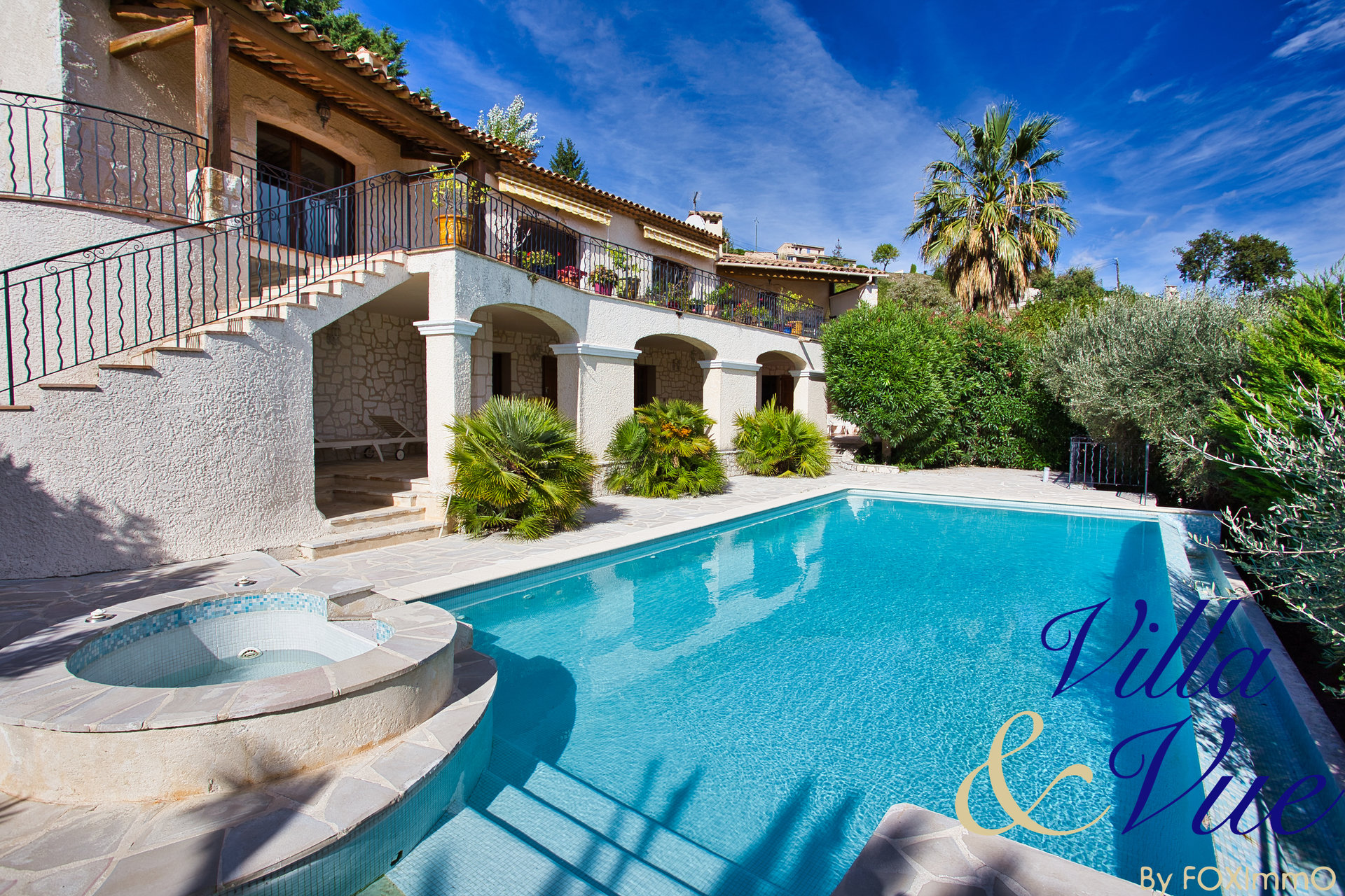 Overig - Vence -  