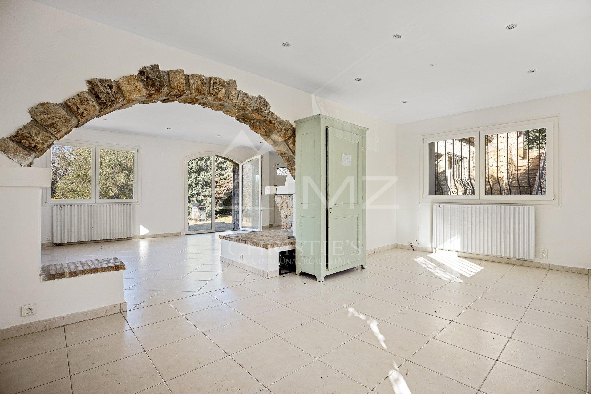 Overig - Valbonne -  