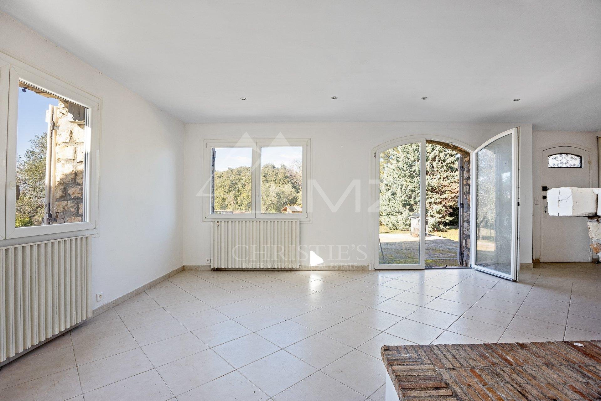 Overig - Valbonne -  