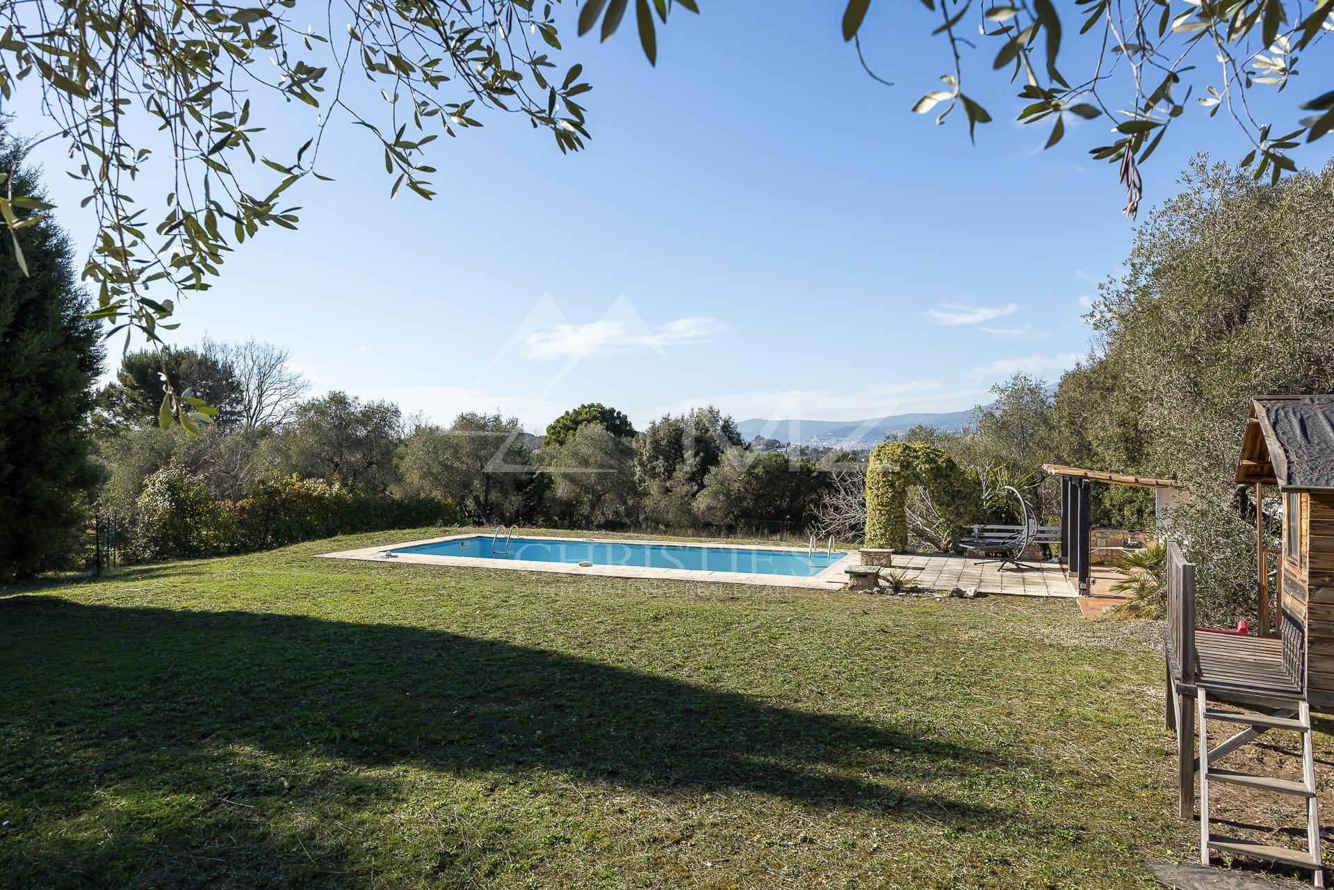 Overig - Valbonne -  