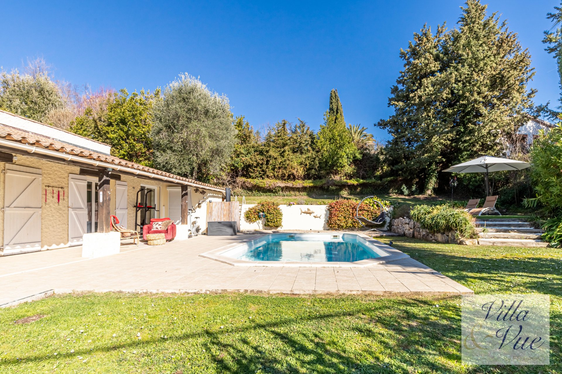 Overig - Vence -  
