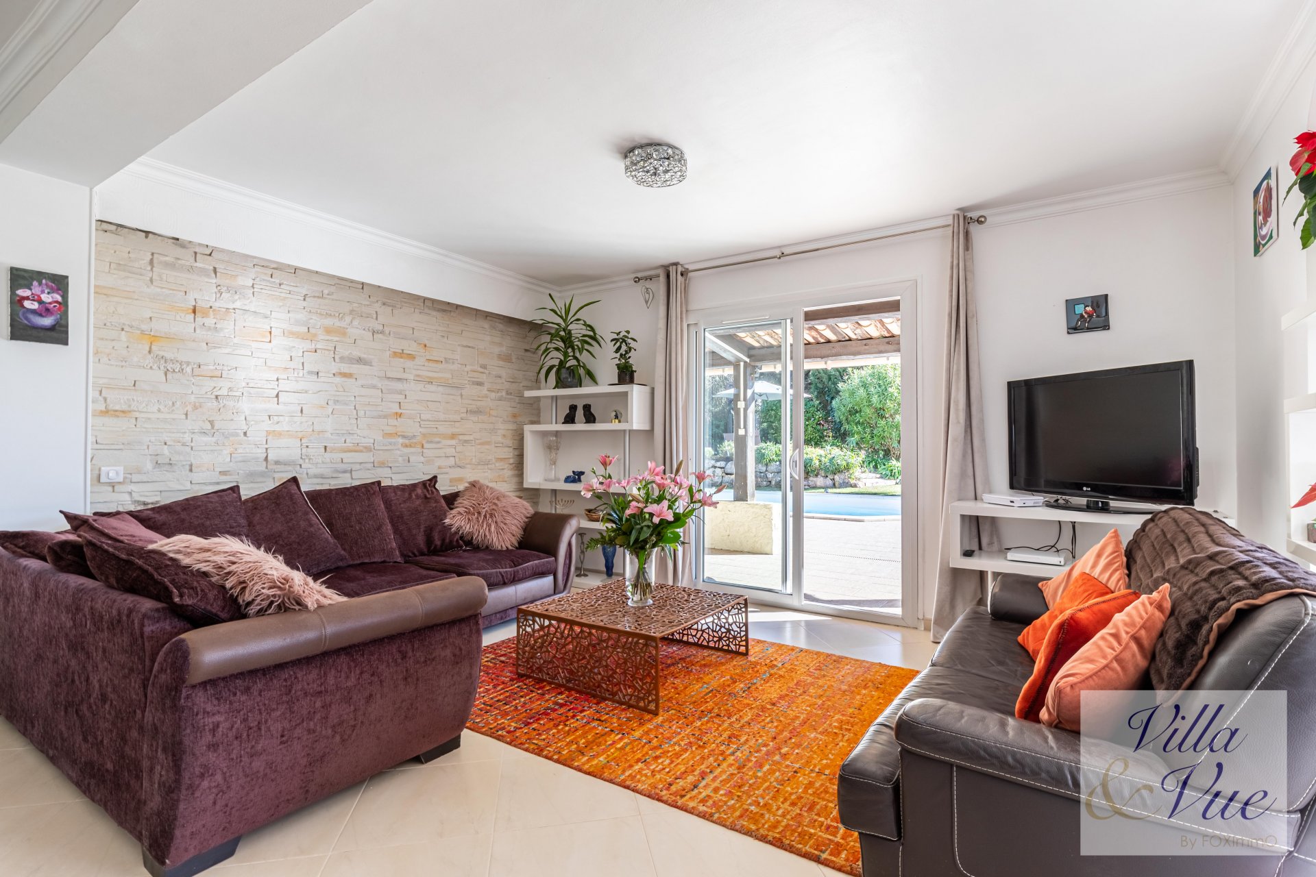 Overig - Vence -  