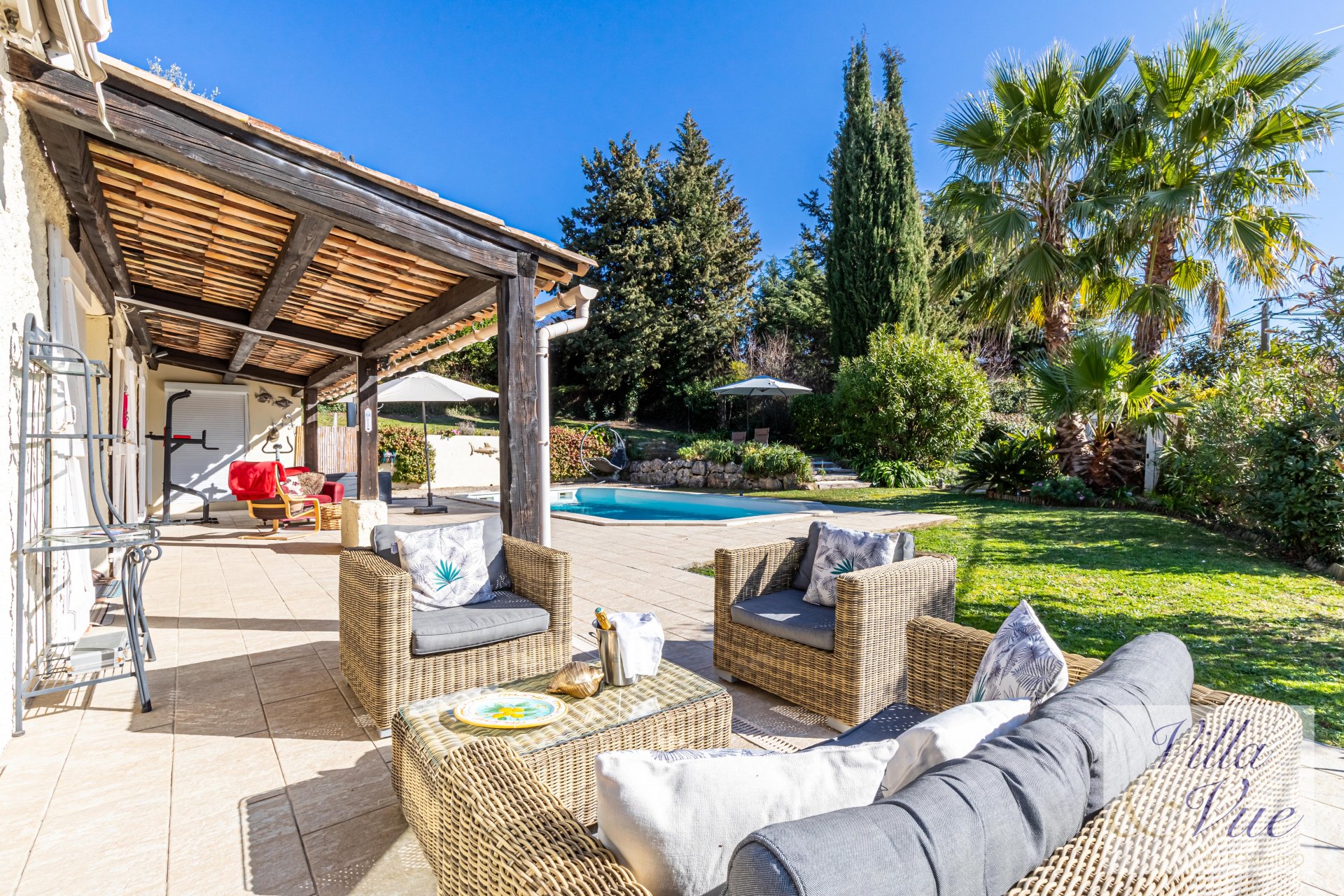 Overig - Vence -  