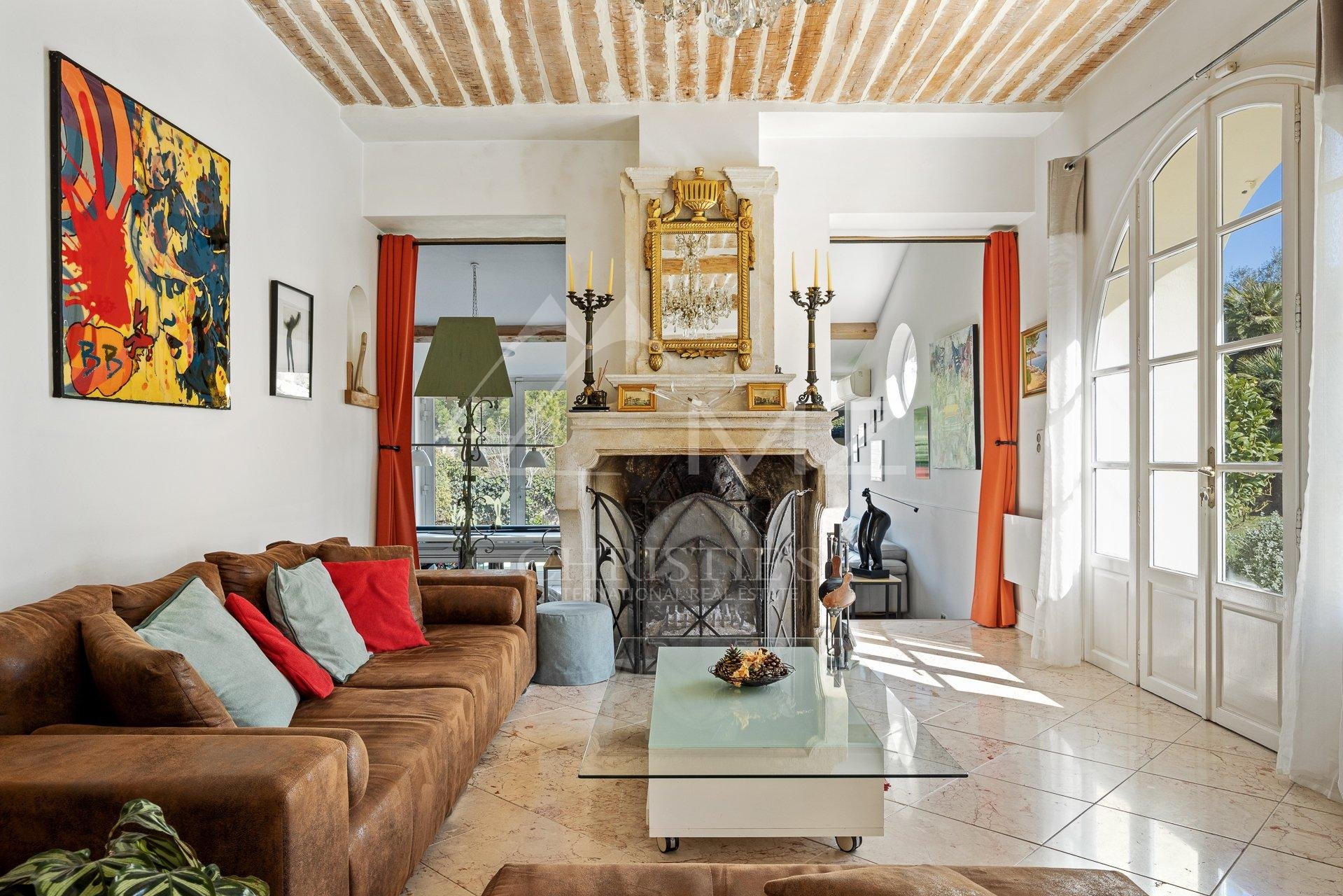 Overig - Mougins -  