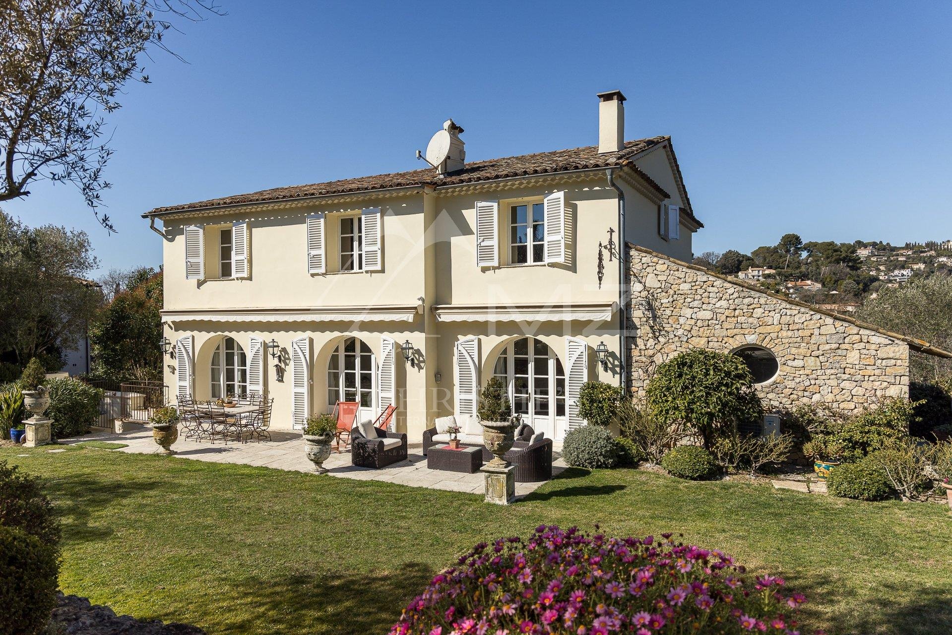 Overig - Mougins -  