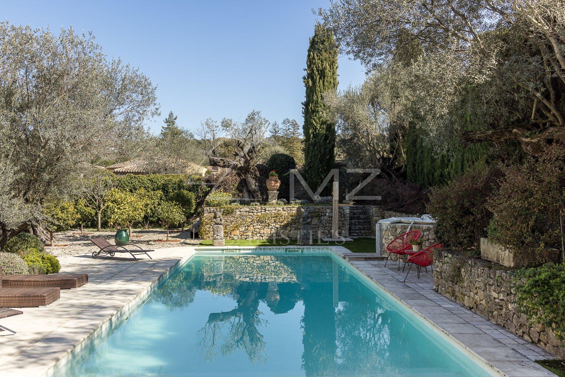 Overig - Mougins -  
