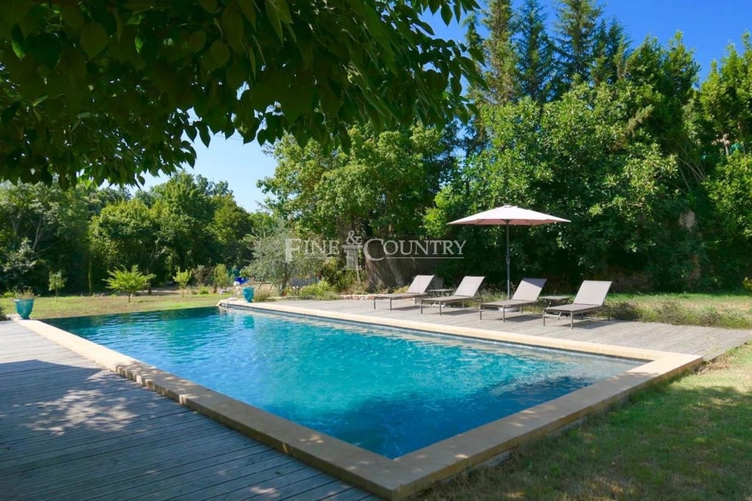 Image of For sale XVIII'th Century property, Grasse