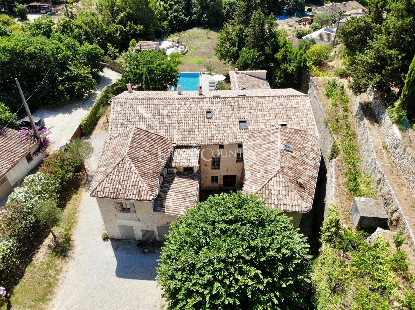 Overig - Grasse -  