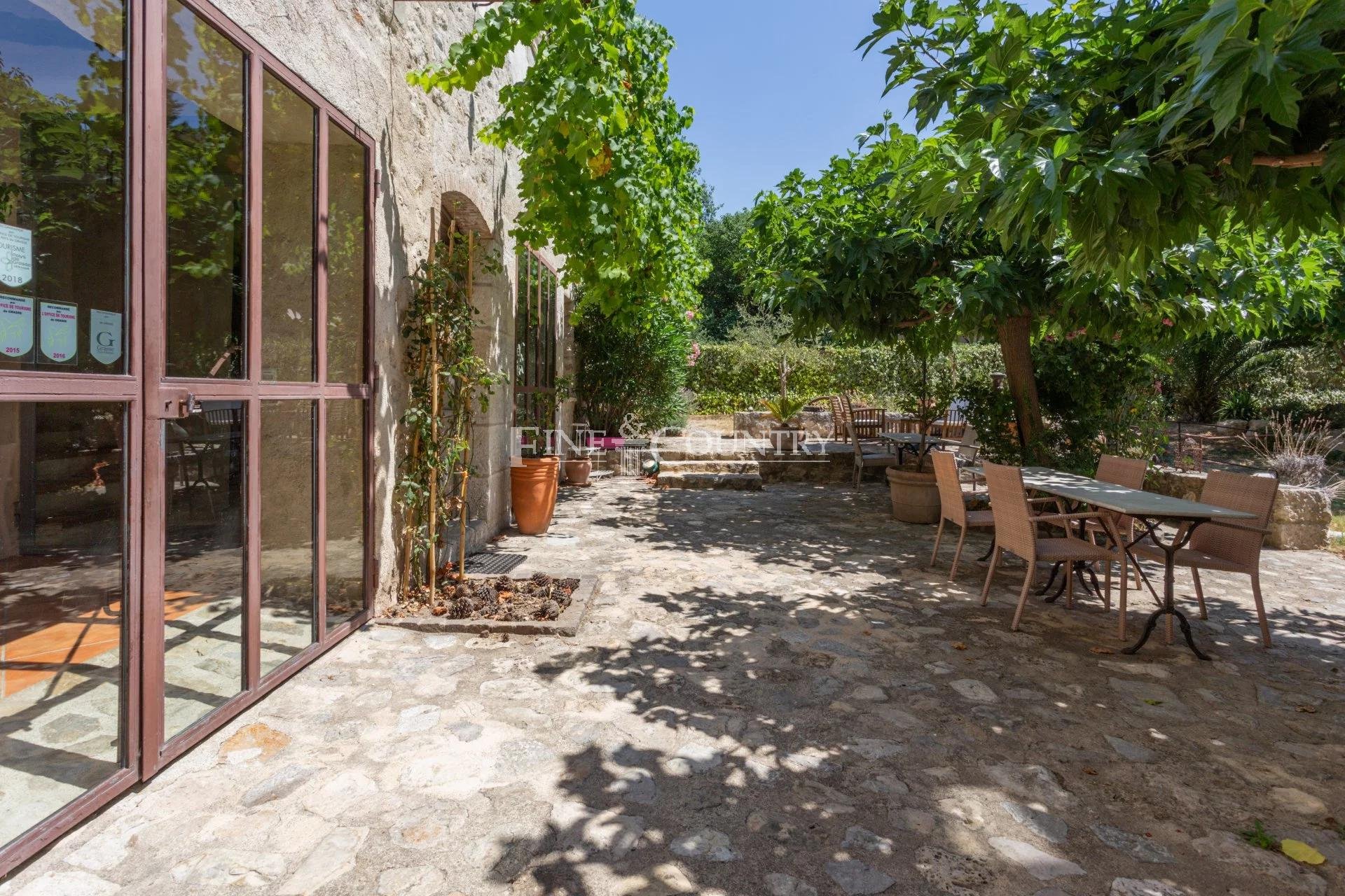 Overig - Grasse -  