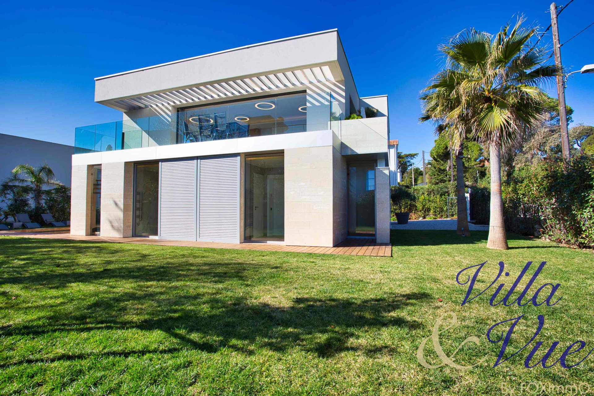 Overig - Antibes -  