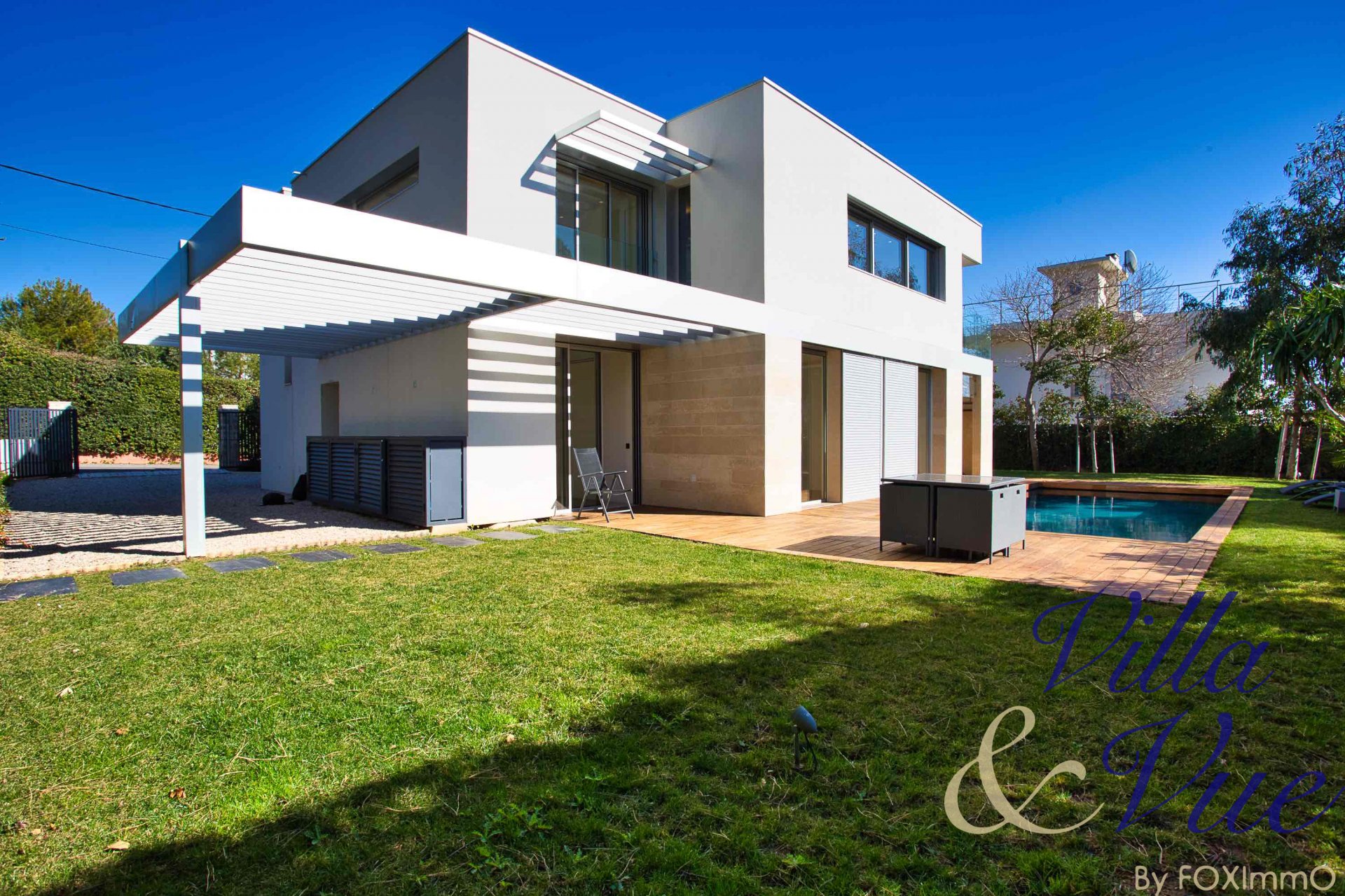 Overig - Antibes -  