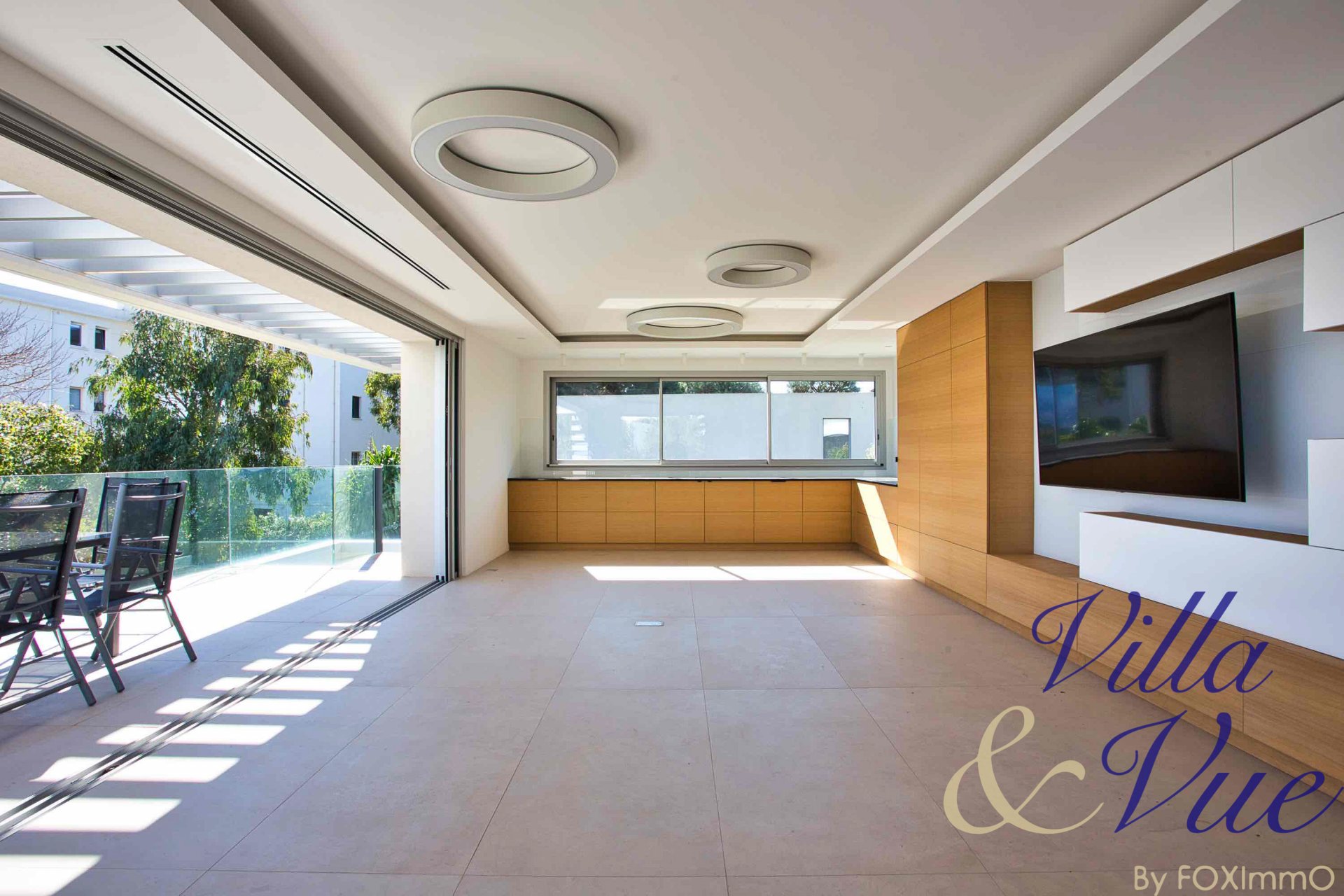 Overig - Antibes -  