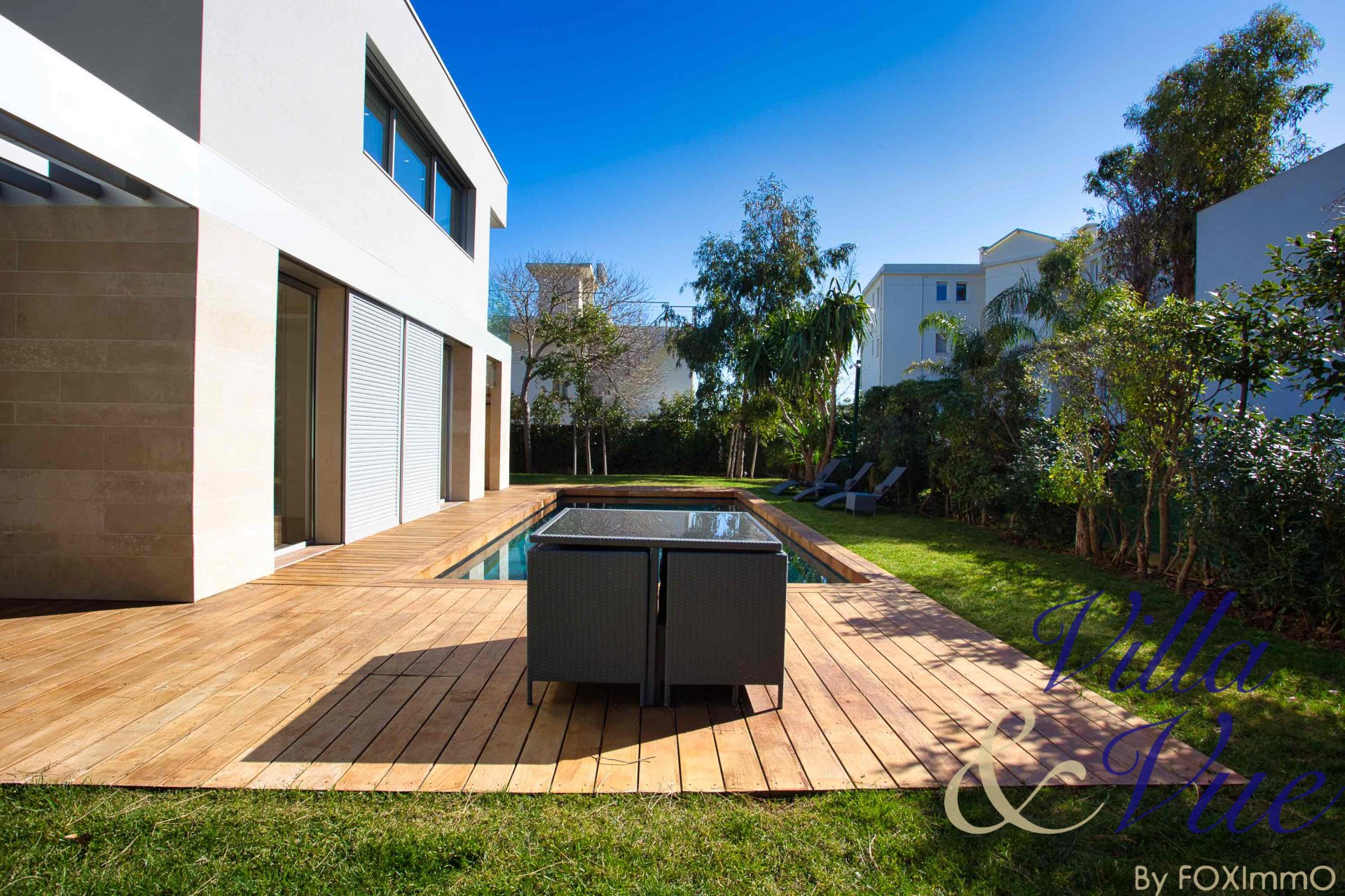 Overig - Antibes -  
