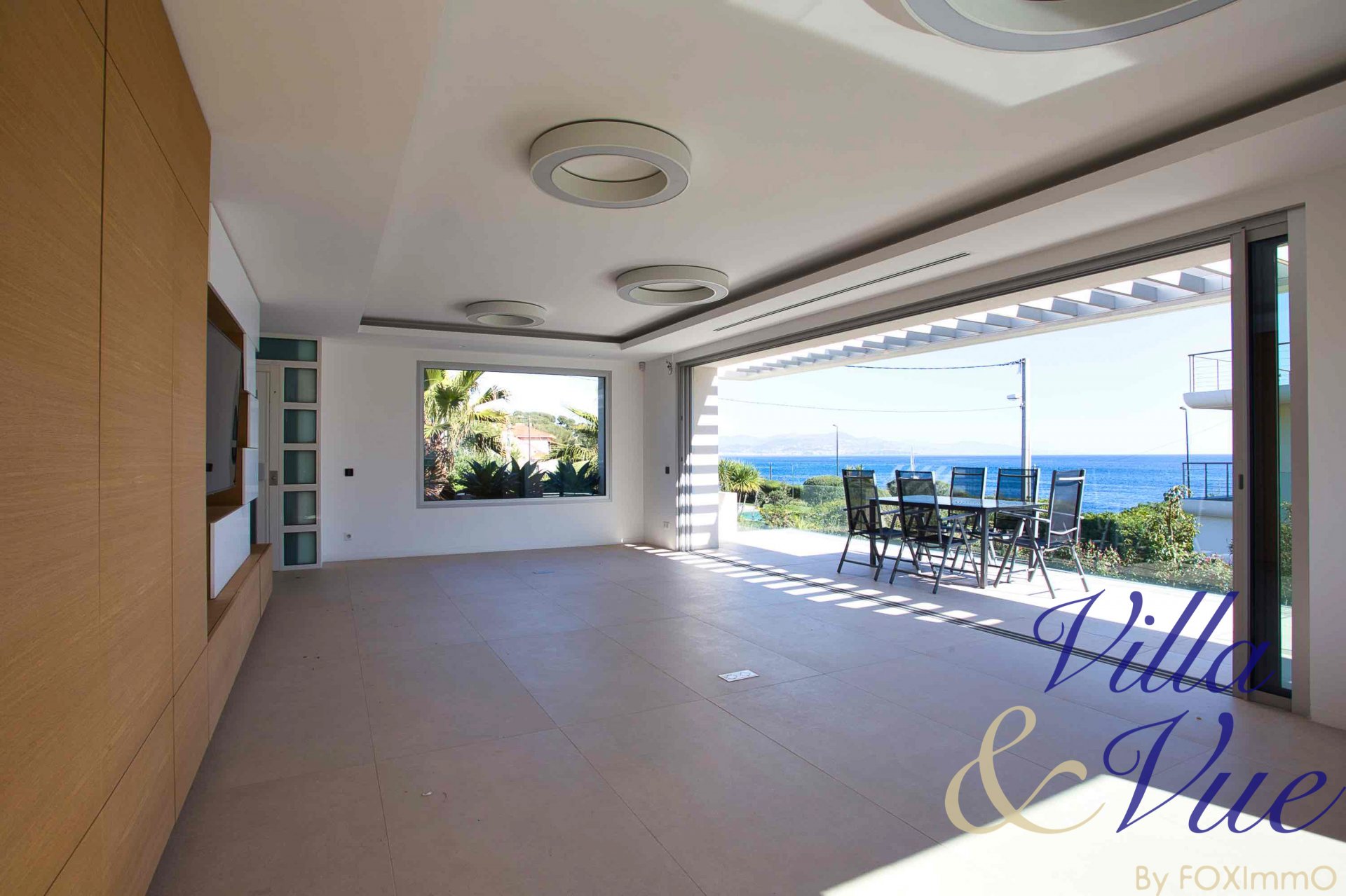 Overig - Antibes -  