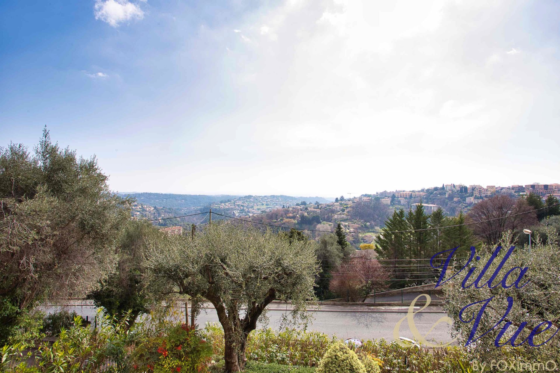 Overig - Vence -  