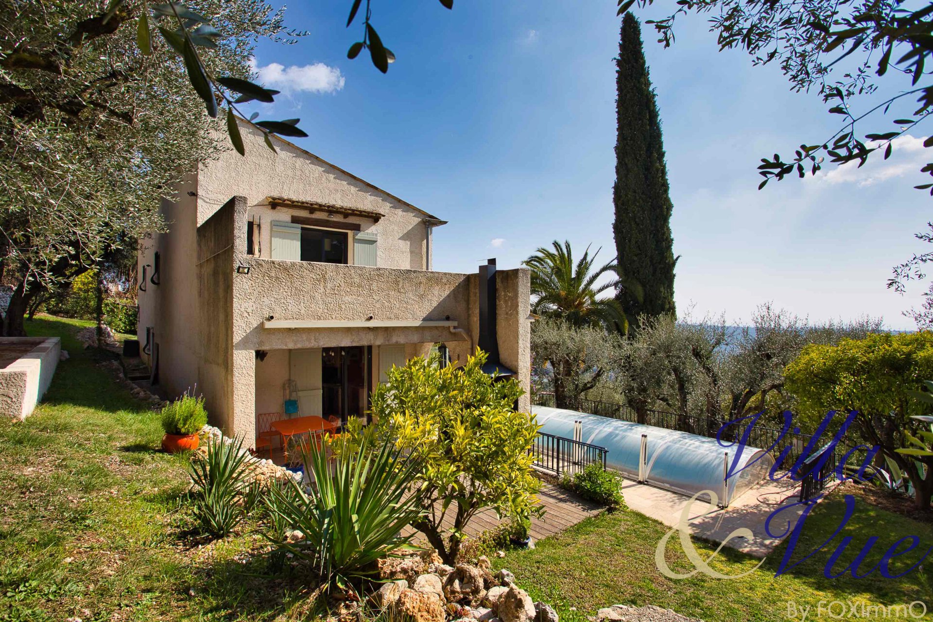 Overig - Vence -  