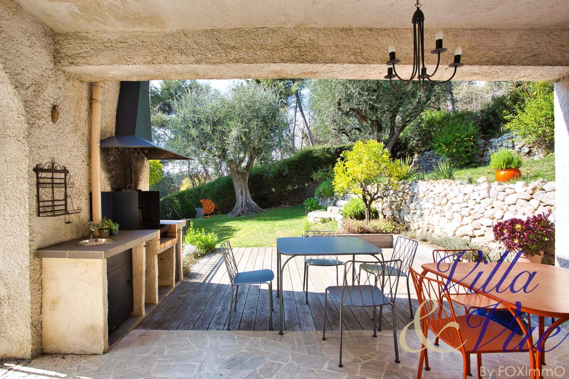 Overig - Vence -  