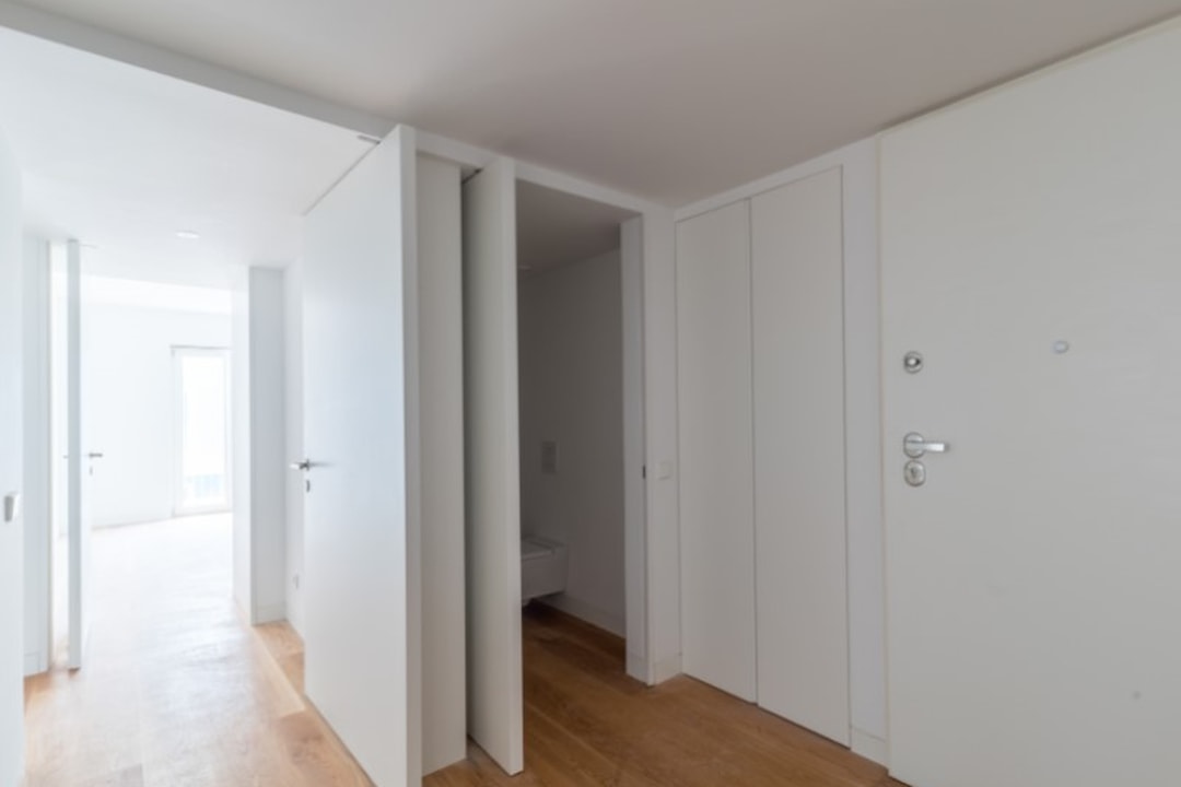 Image of Three Bedroom Apartment - Unique Belém